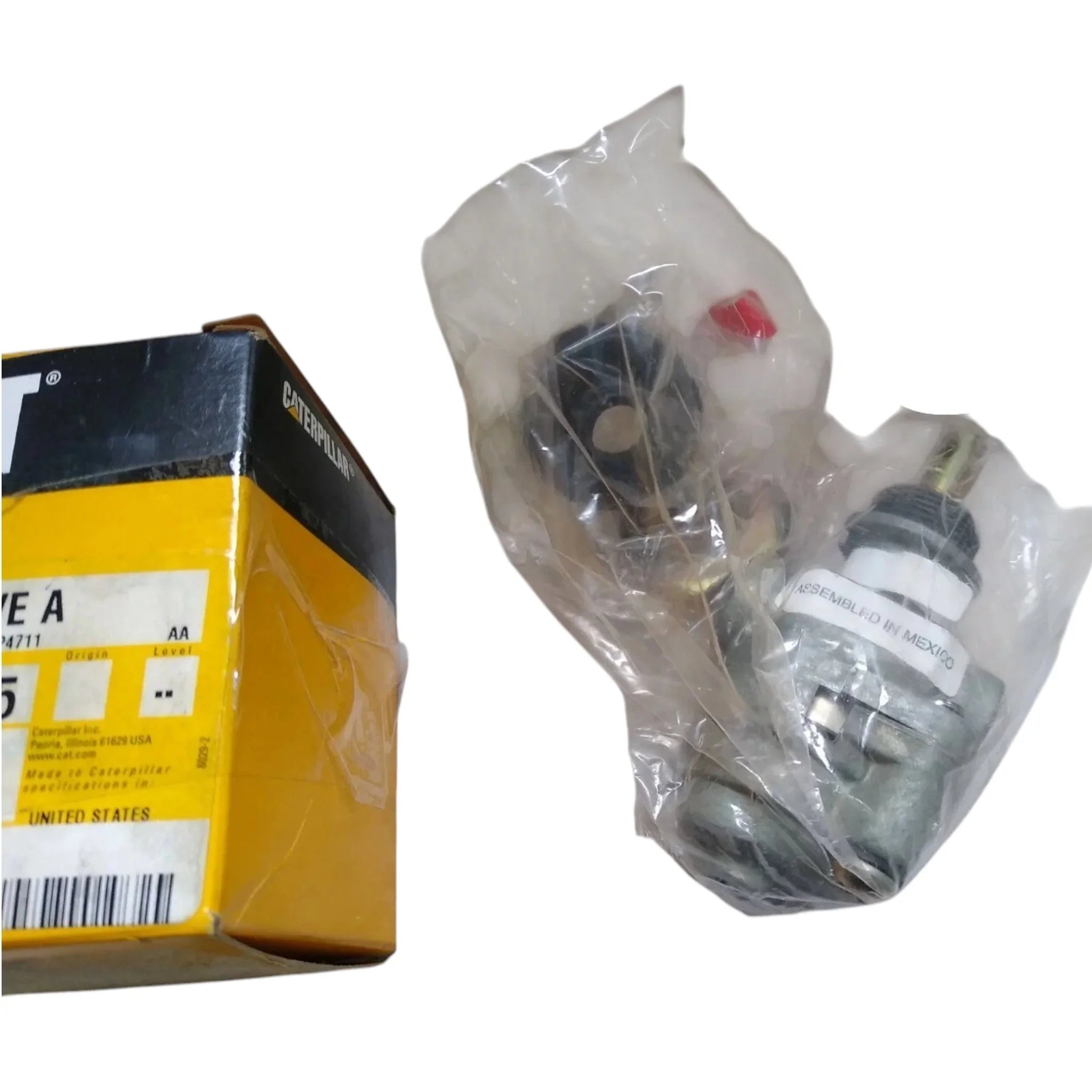 4D7695 CAT Governor Air Control Valve