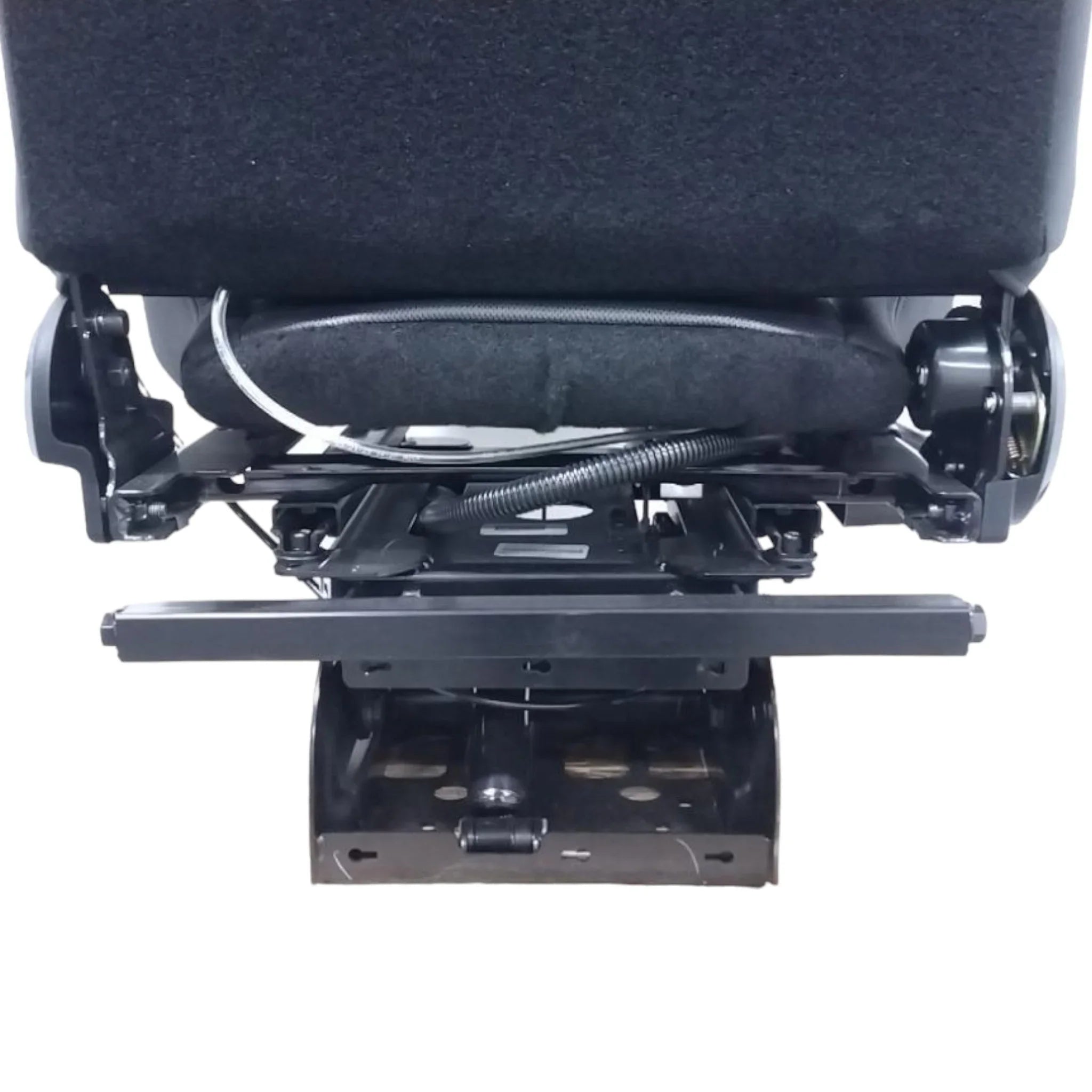 23843573 Genuine Volvo Drivers Seat - Truck To Trailer