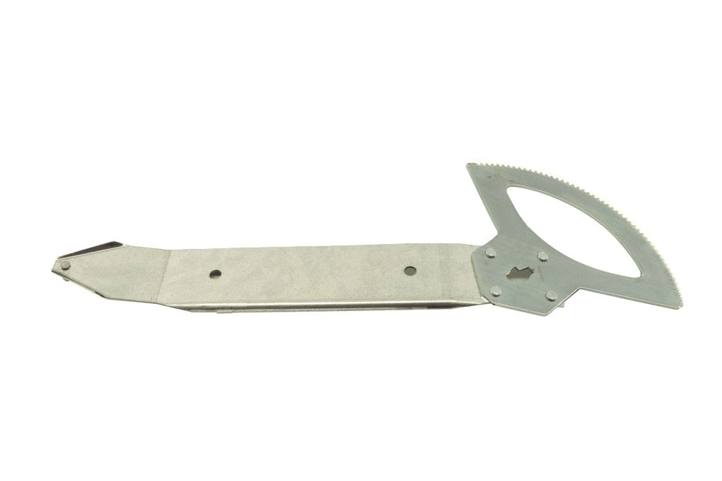 2505433C1 Genuine International Door Glass Regulator