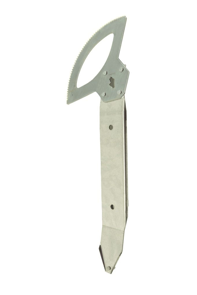 2505433C1 Genuine International Door Glass Regulator