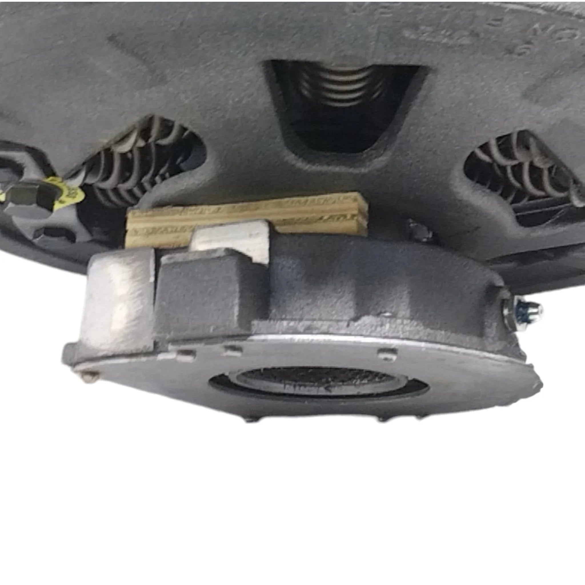 2104-10805059B Genuine Volvo Clutch - Truck To Trailer