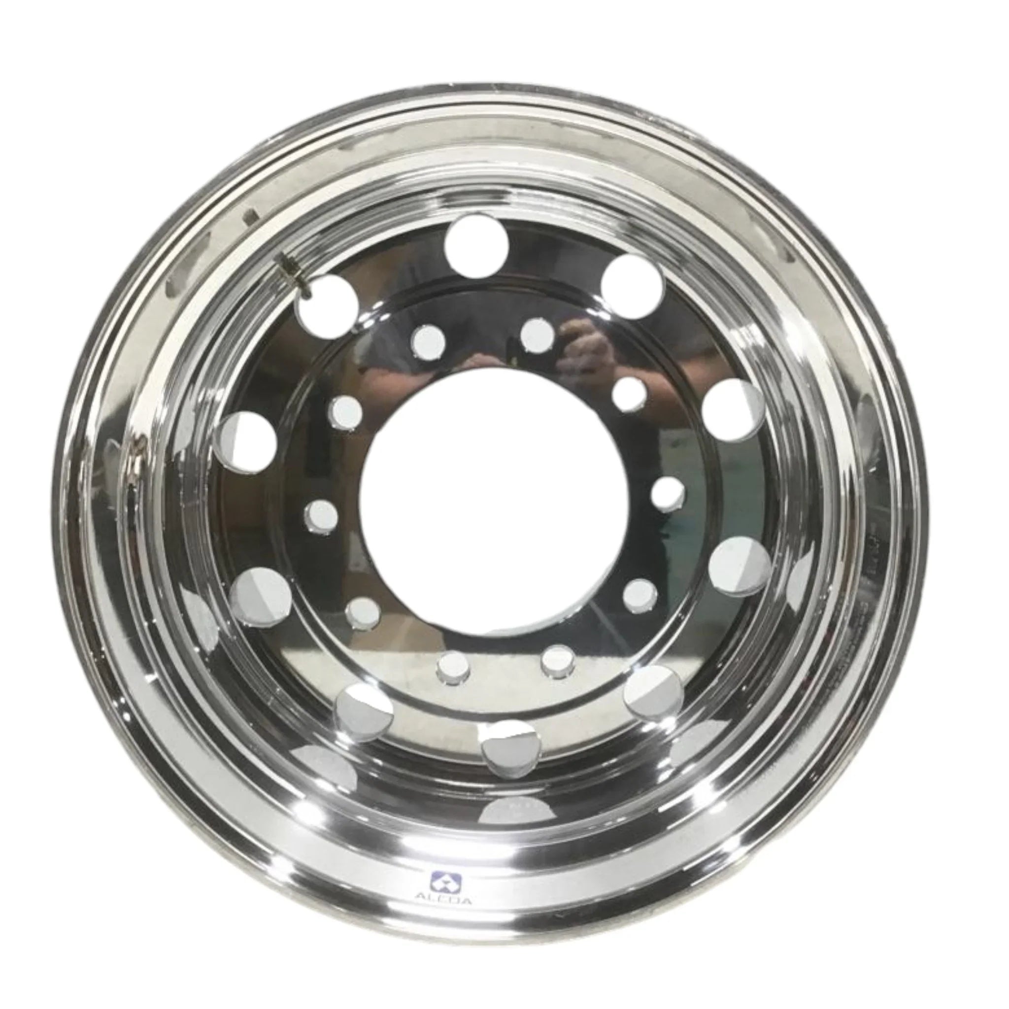 22406264 Genuine Mack Disc Wheel - Truck To Trailer