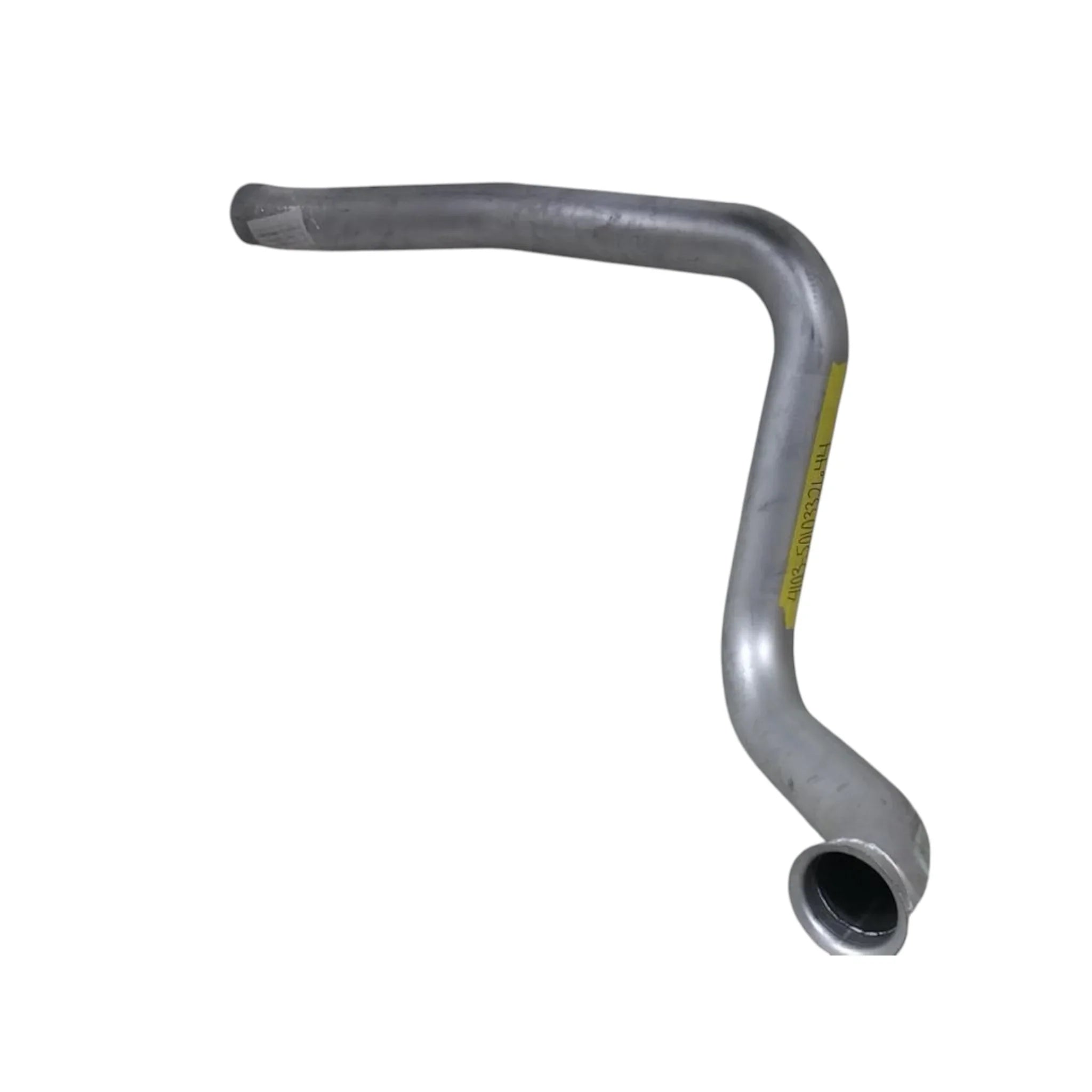 4103-5010332644 Genuine Mack Pipe - Truck To Trailer
