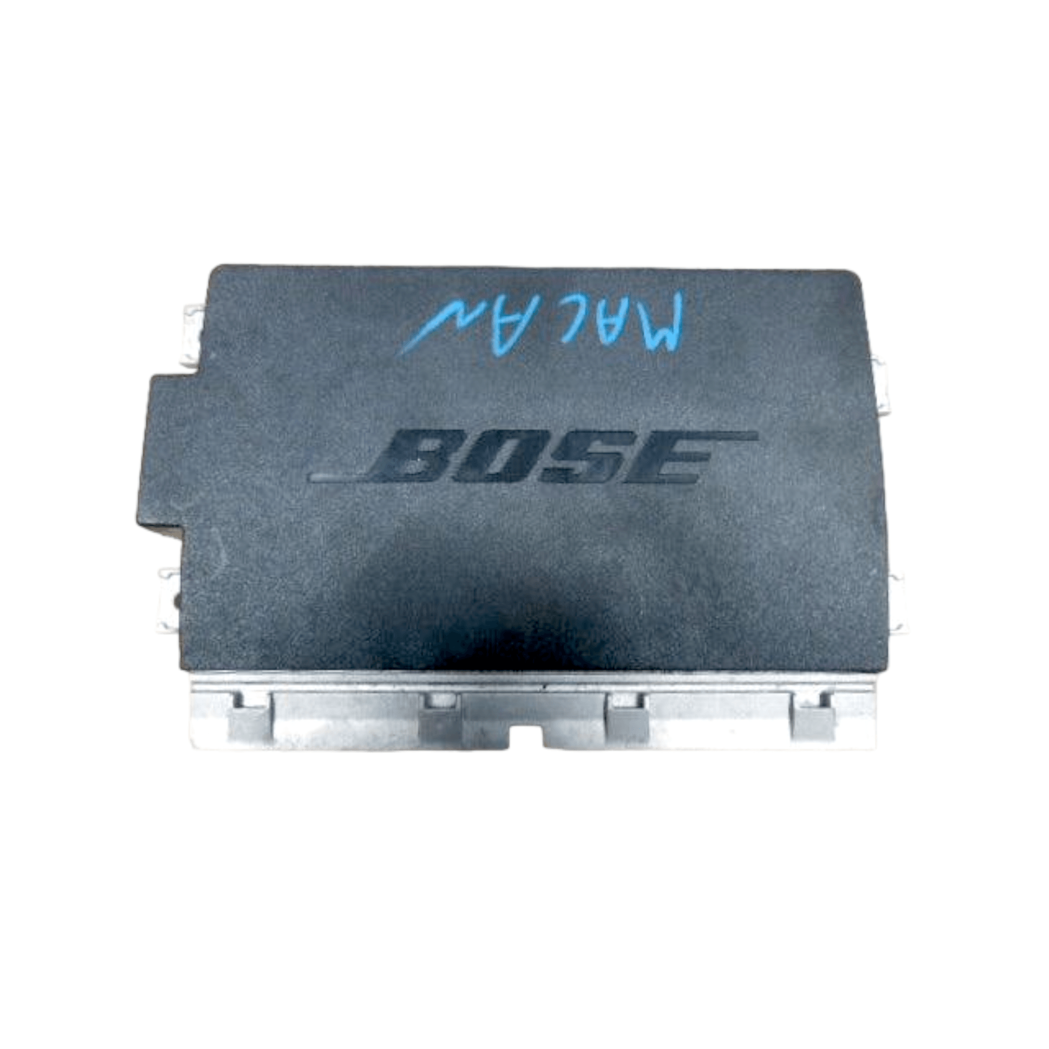 4G5035223E Genuine Bose®Radio Amplifier For Audi Porsche - ADVANCED TRUCK PARTS