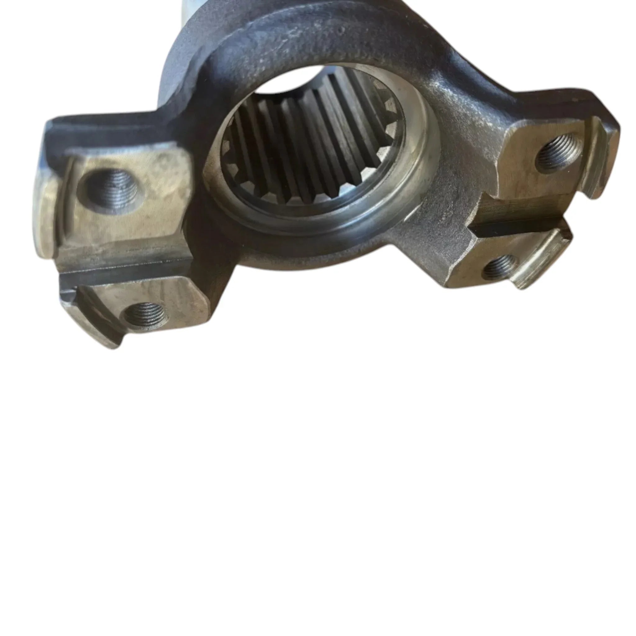 4K7556 CAT Yoke