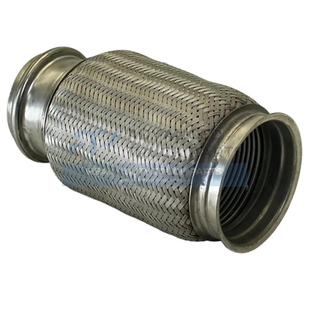 4ME22046M Genuine Mack Exhaust Bellow Pipe