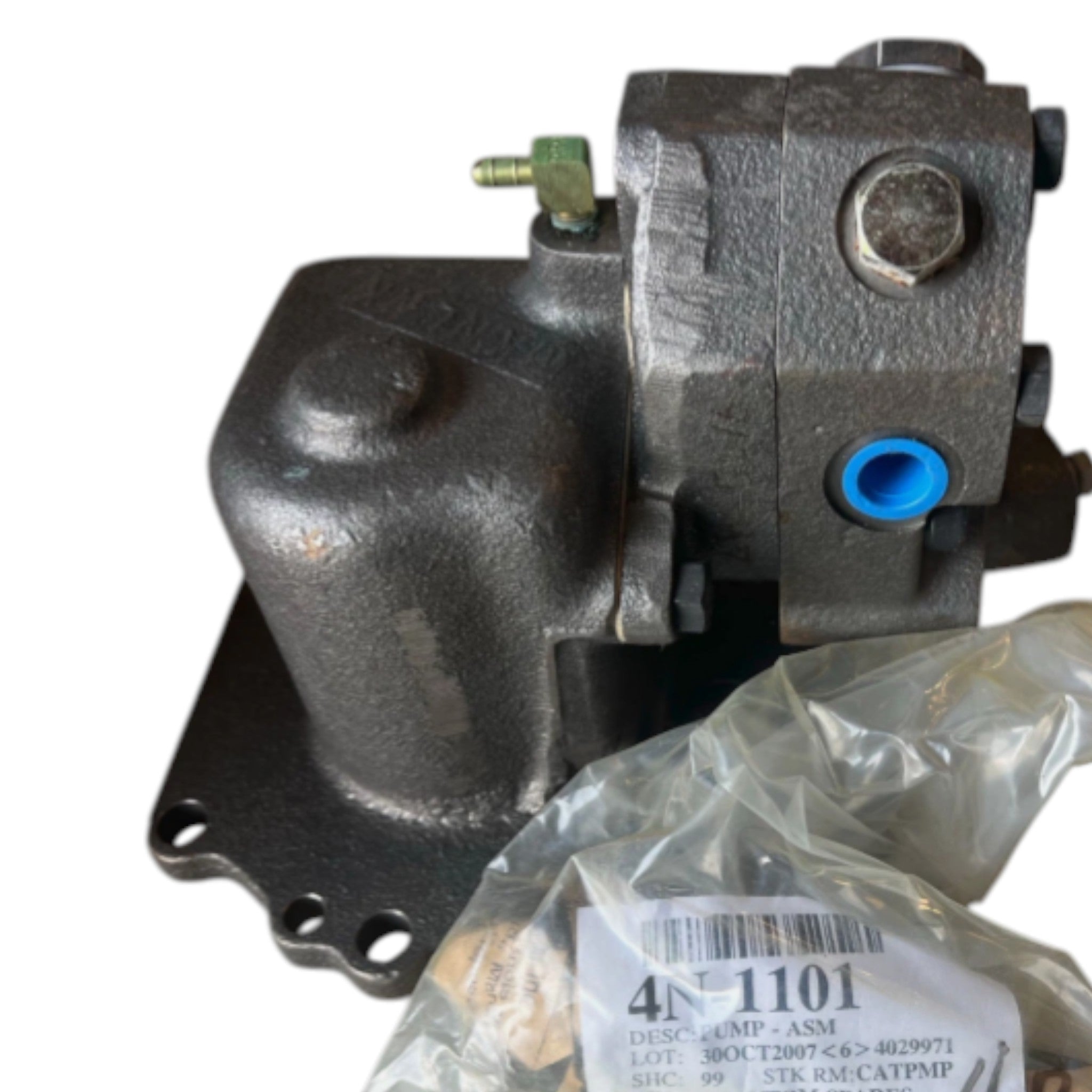 20R0965 CAT Fuel Transfer Pump