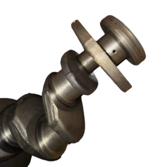 2W7458 CAT Crankshaft