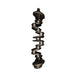 2W7458 CAT Crankshaft