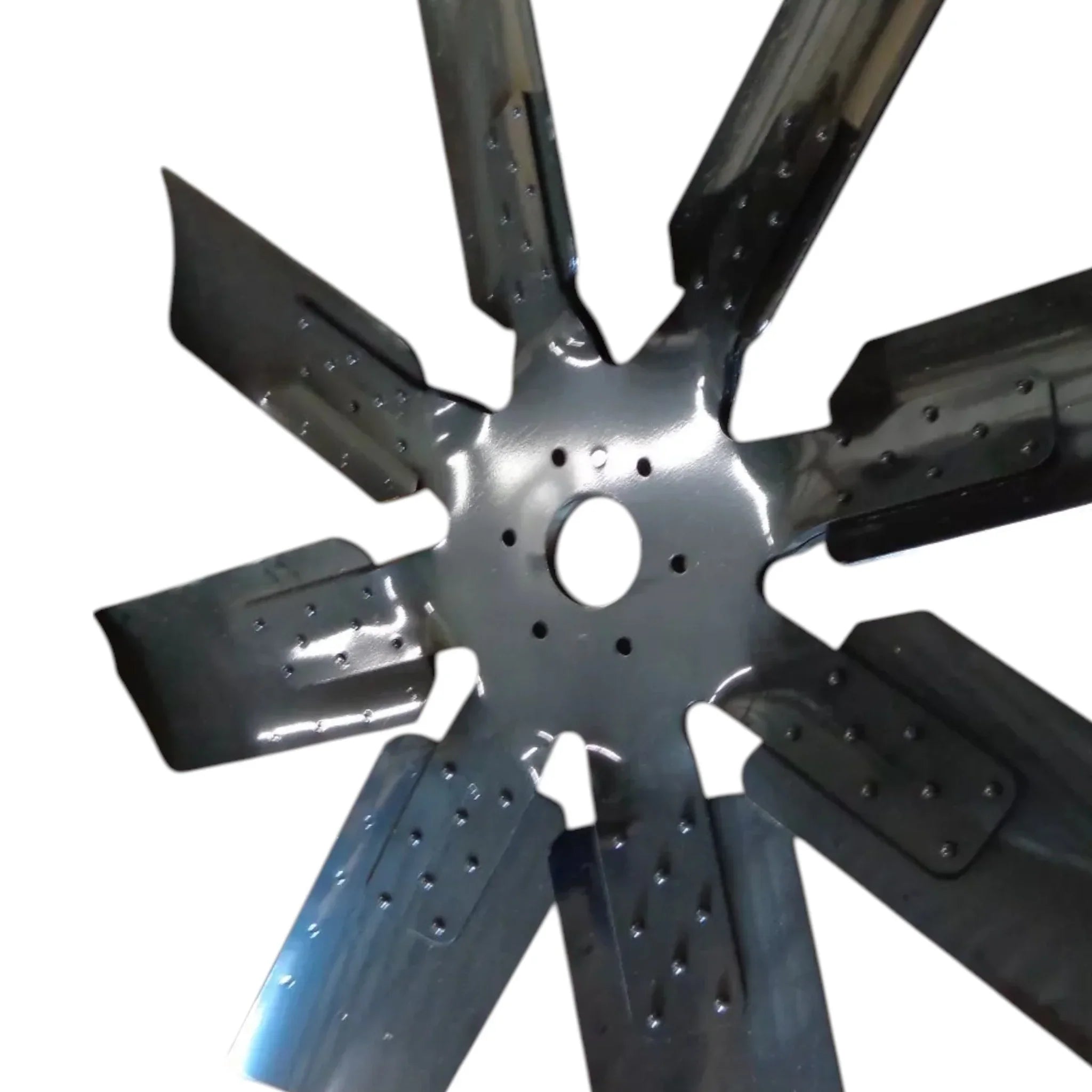 4N8434 Genuine Caterpillar Spider Fan
