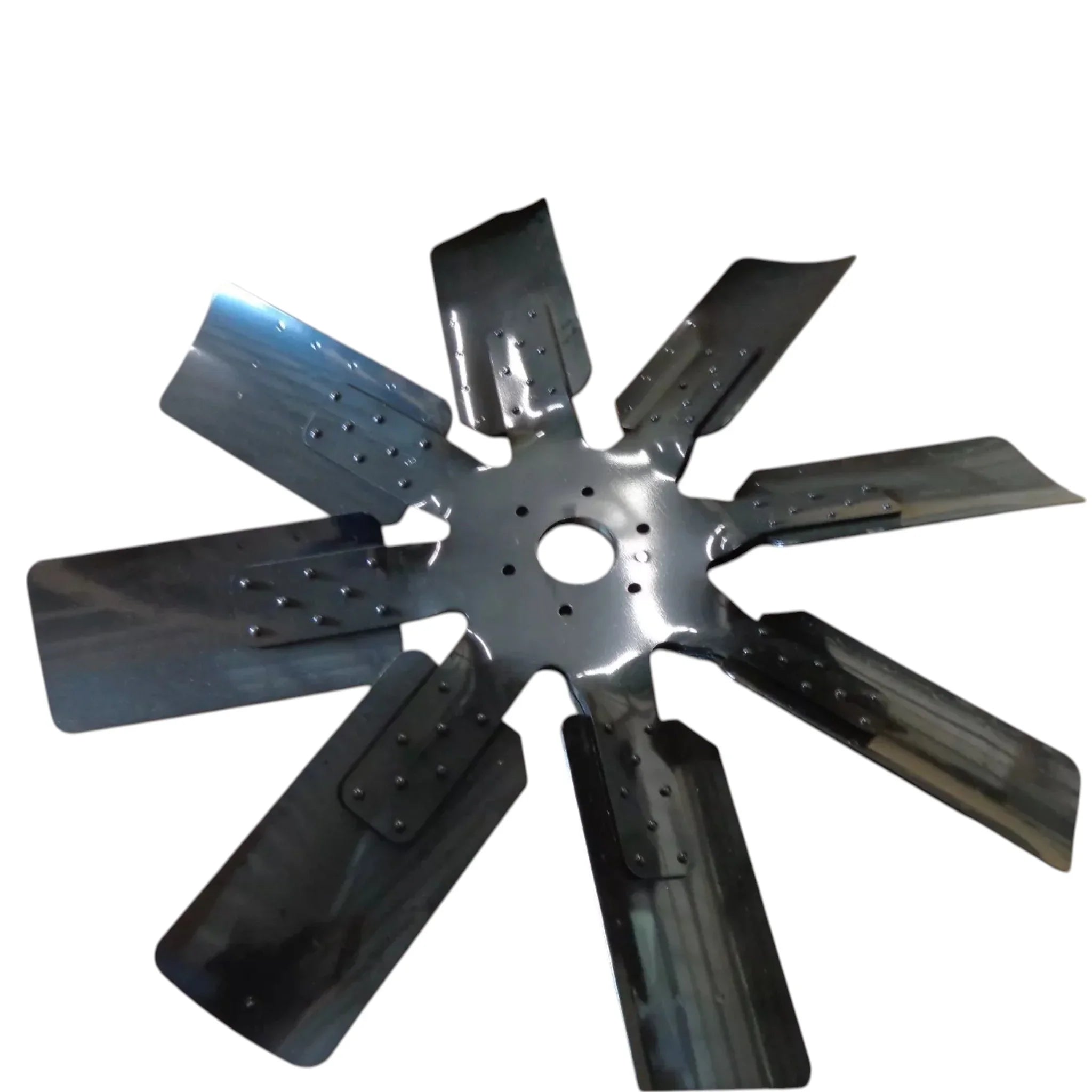 4N8434 Genuine Caterpillar Spider Fan