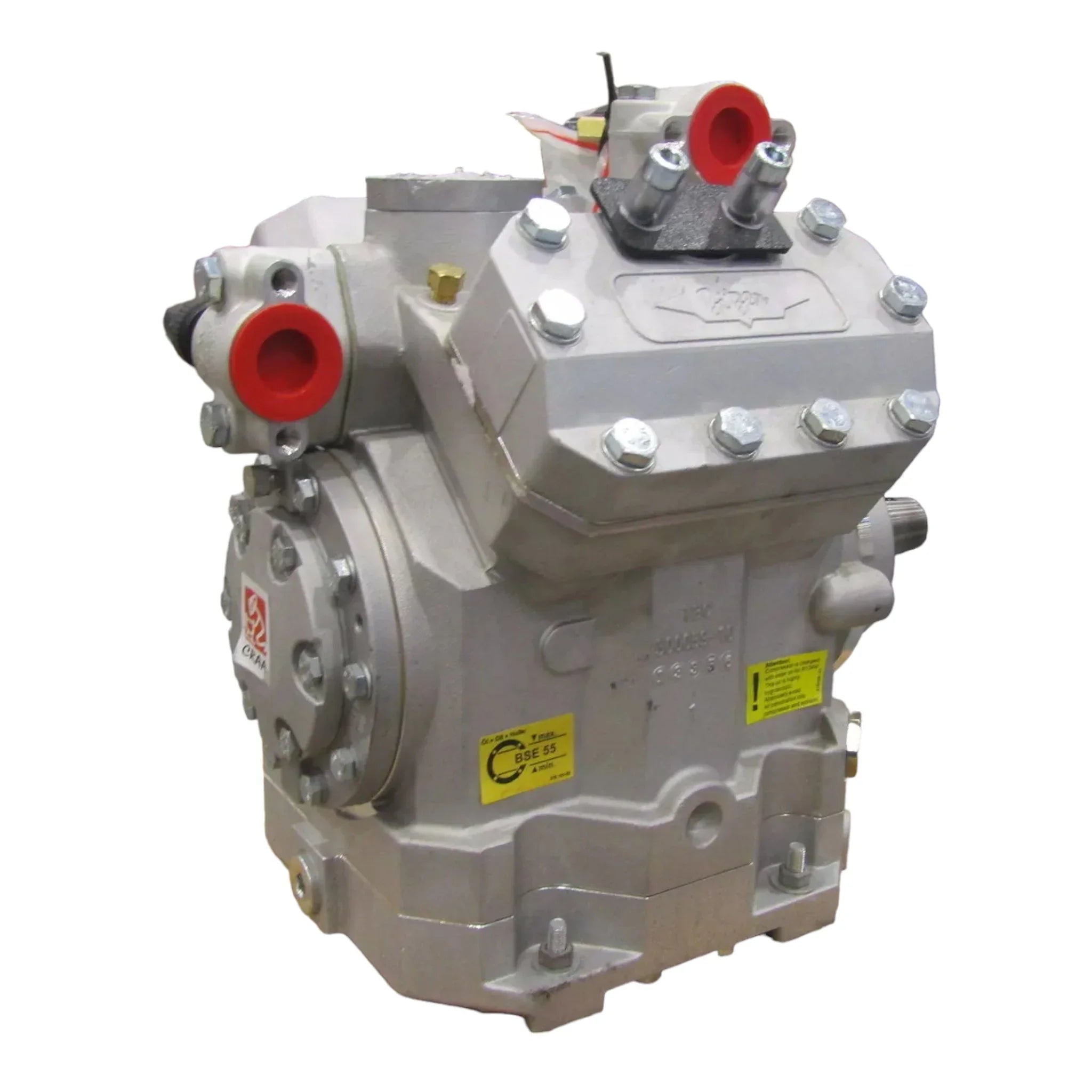 4NFCY Bitzer A/C Compressor