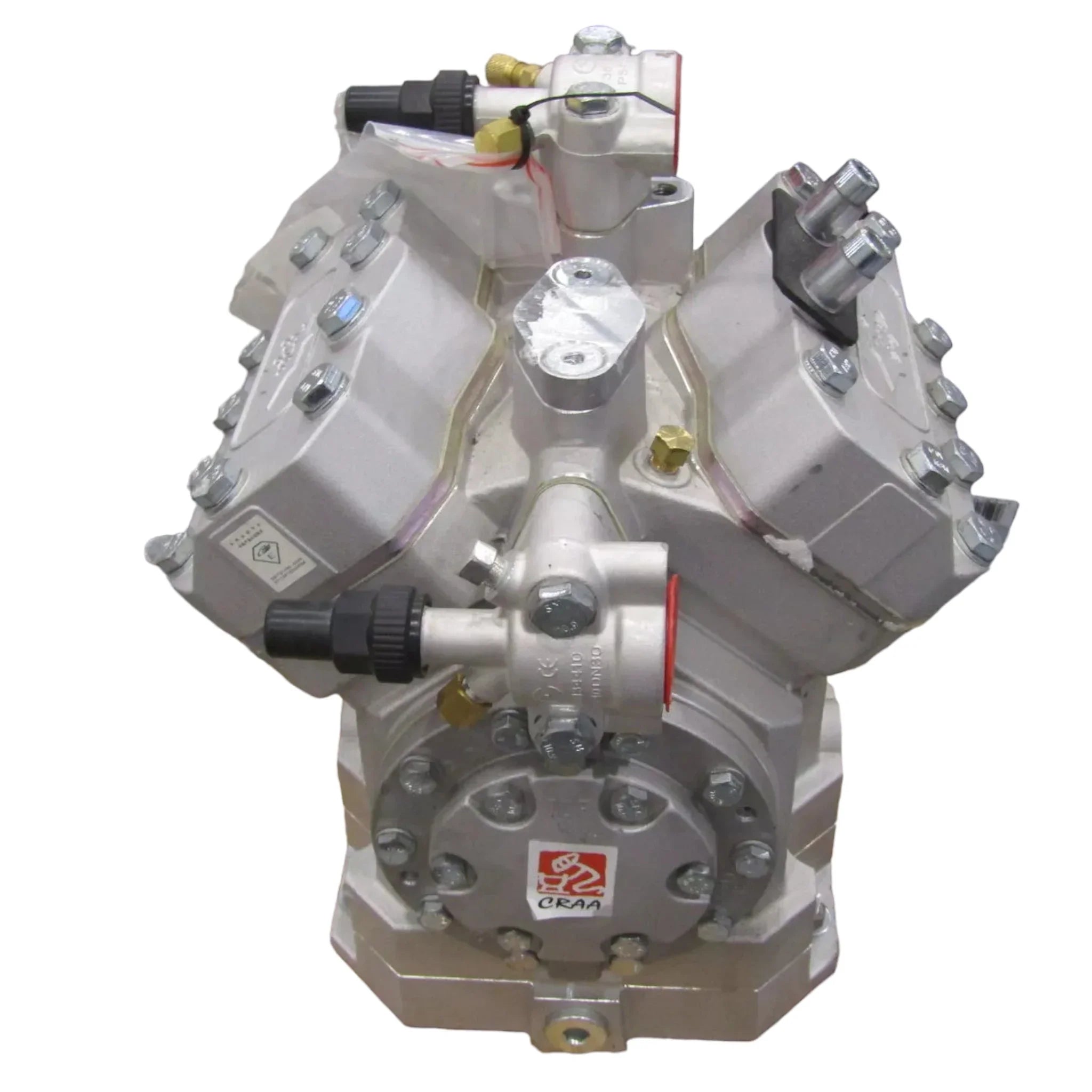 4NFCY Bitzer A/C Compressor