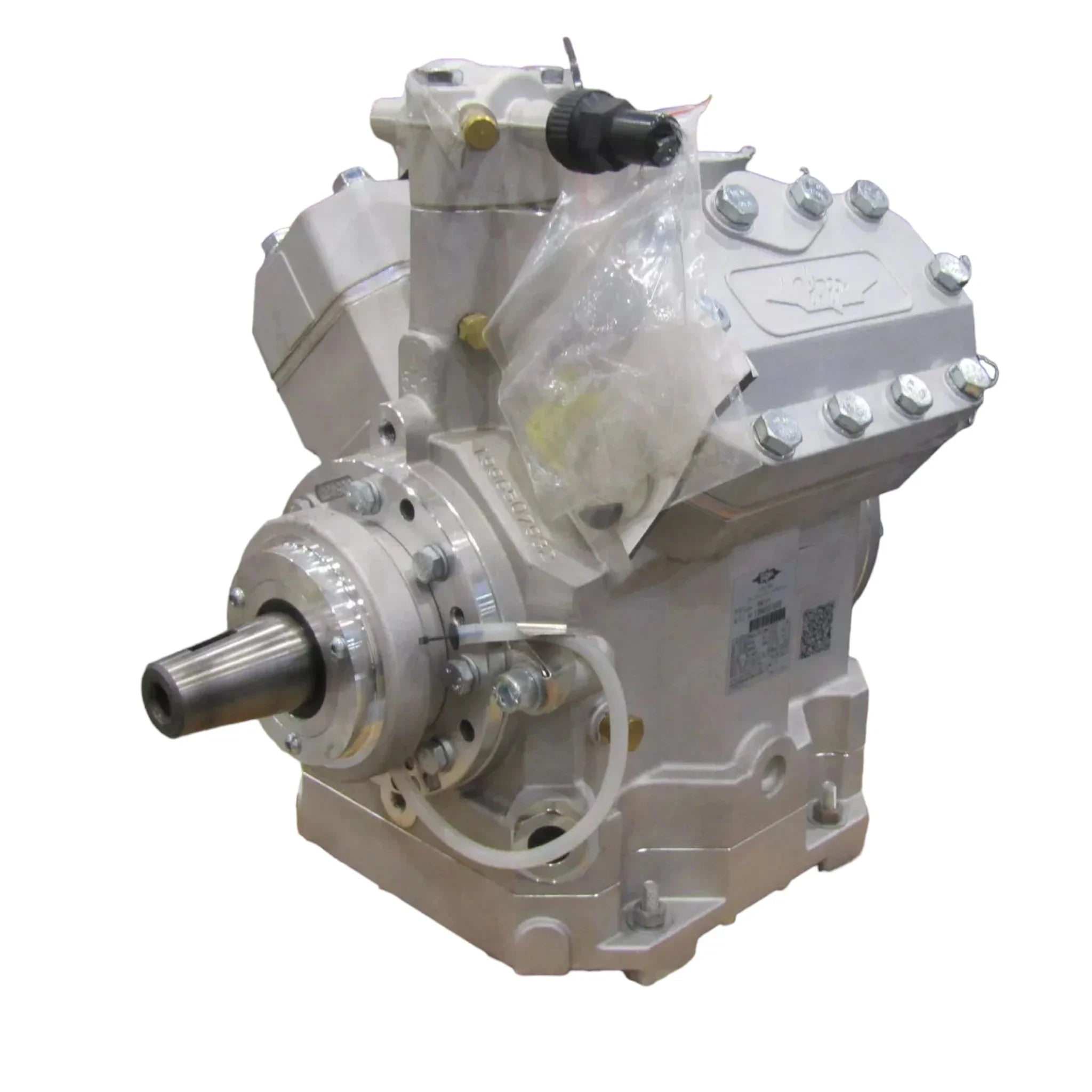 4NFCY Bitzer A/C Compressor