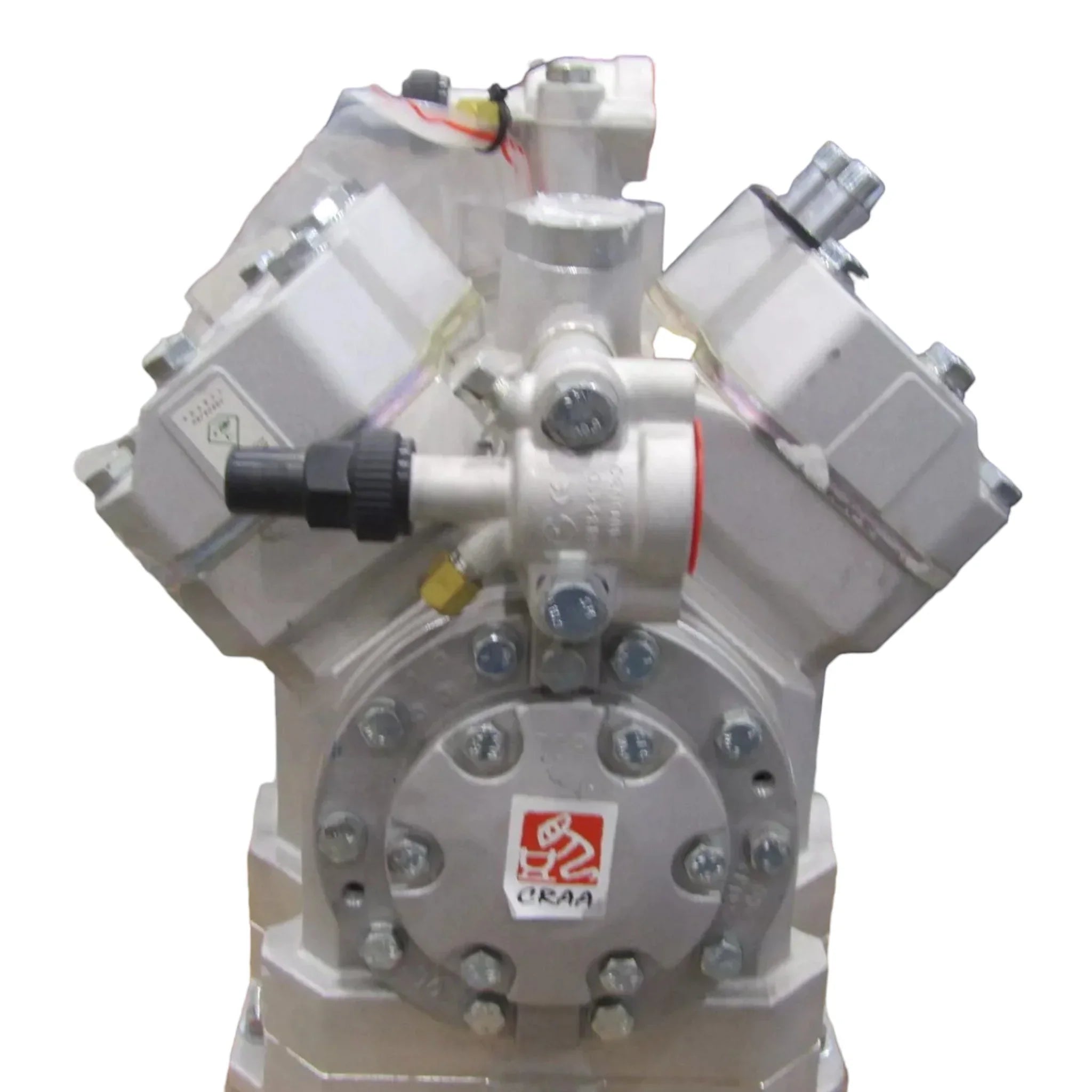 4NFCY Bitzer A/C Compressor