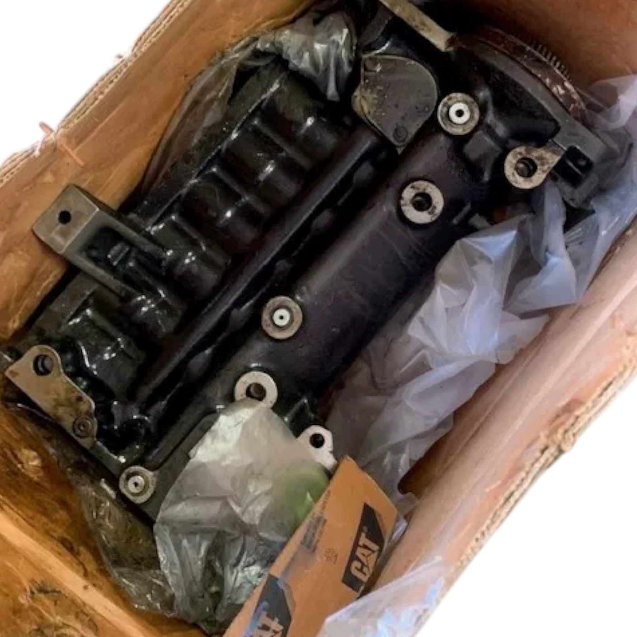 20R4731 Genuine CAT Fuel Injection Pump