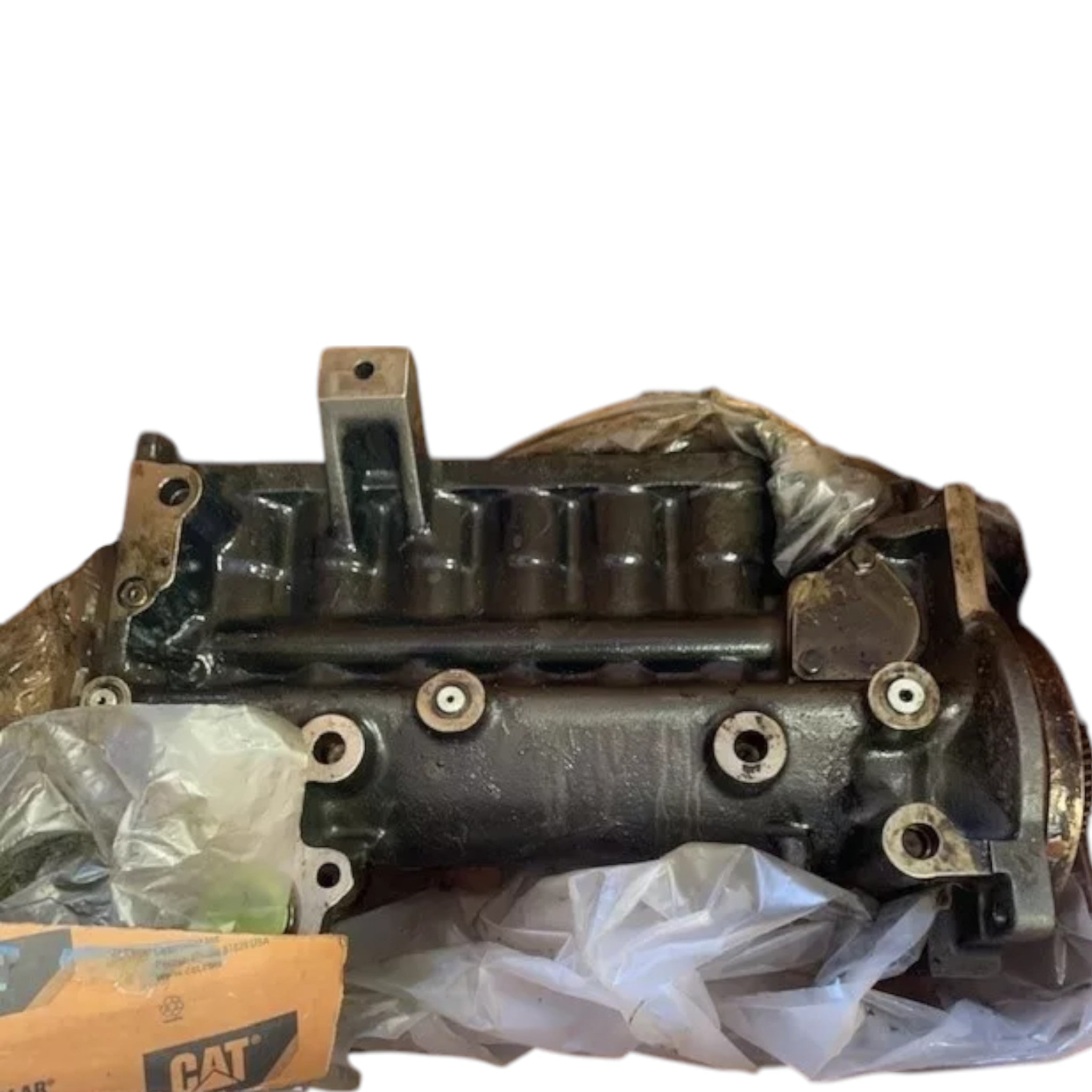 20R4731 Genuine CAT Fuel Injection Pump
