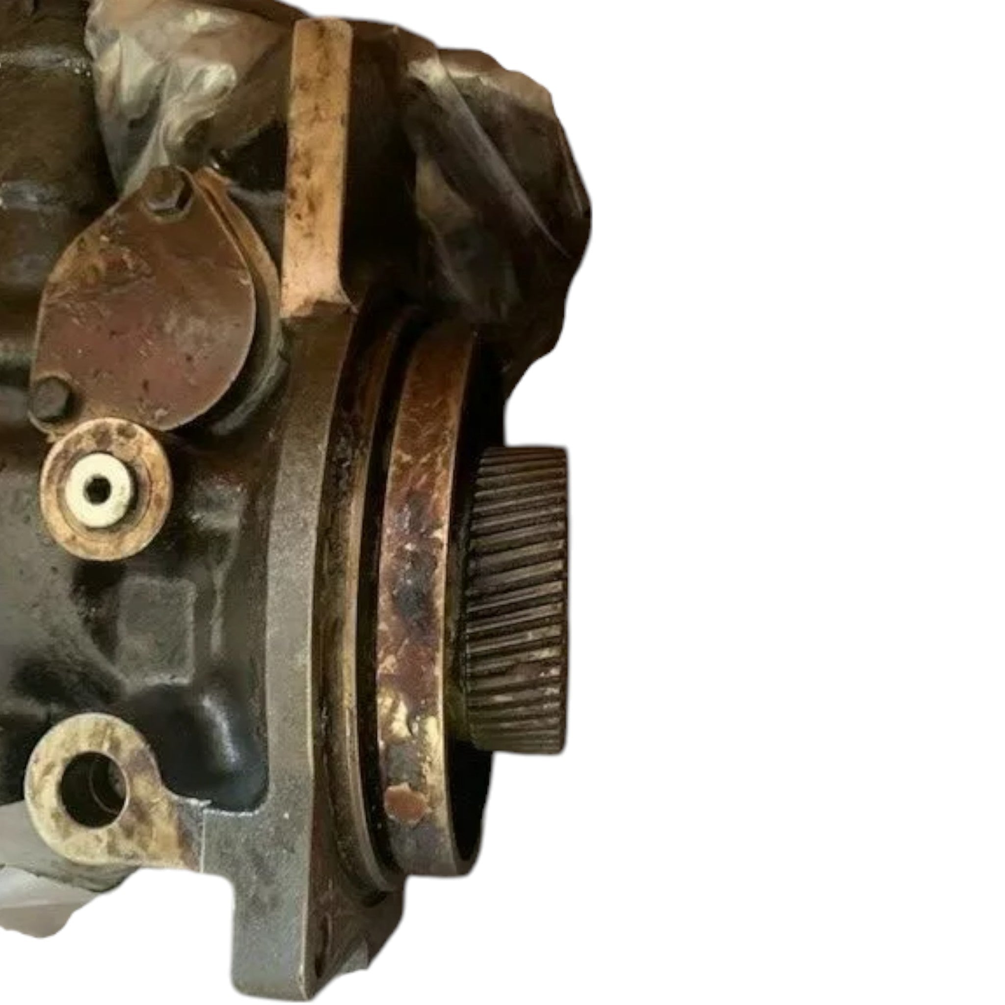 20R4731 Genuine CAT Fuel Injection Pump