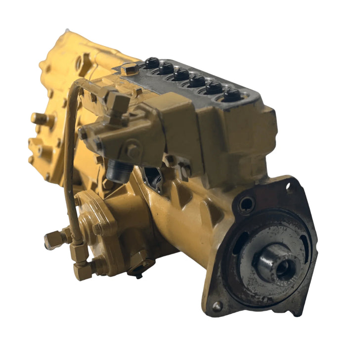 4P-1400 Genuine Cat Diesel Fuel Pump For Caterpillar 3306 Engine