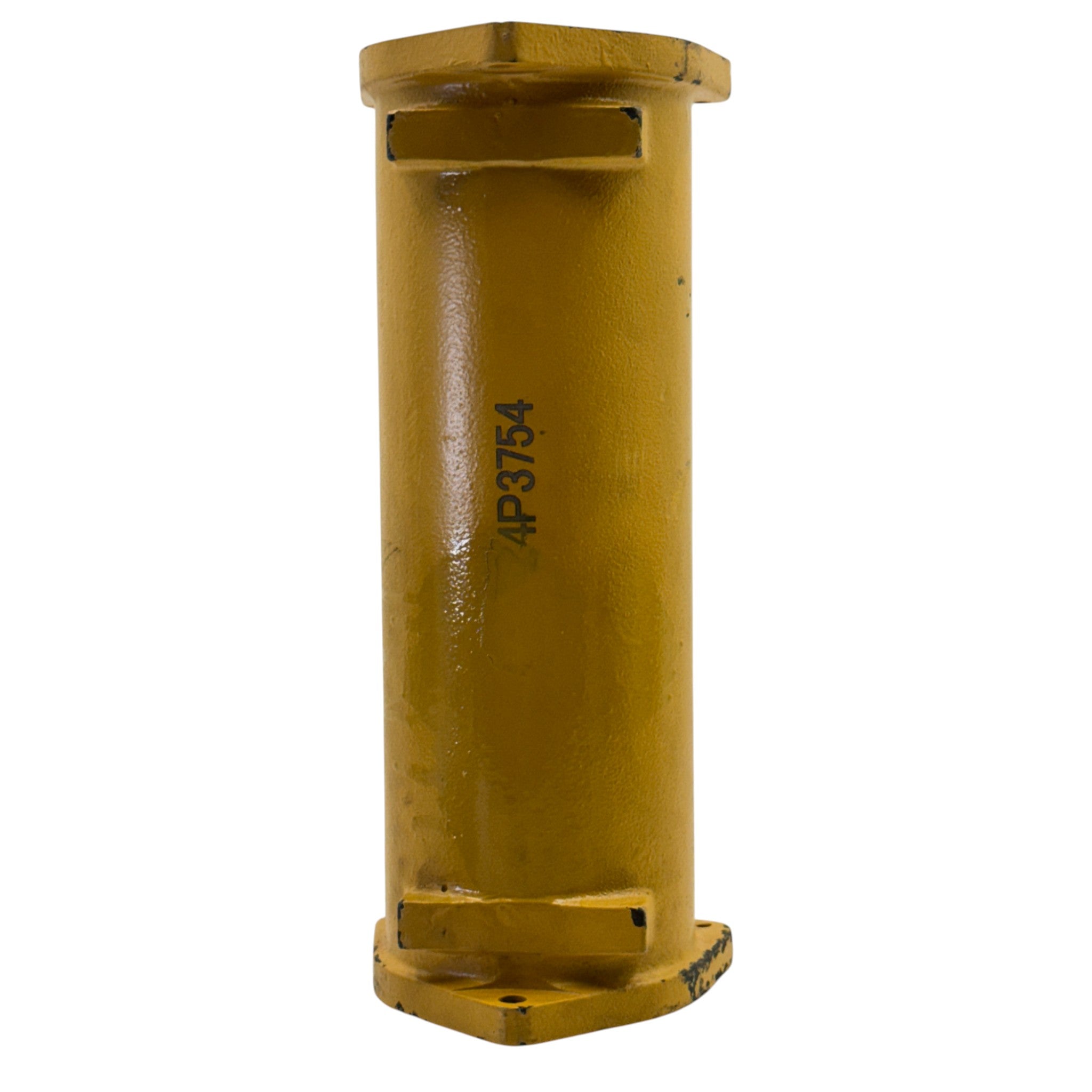 4P-3754 Genuine CAT Oil Cooler Core Assembly