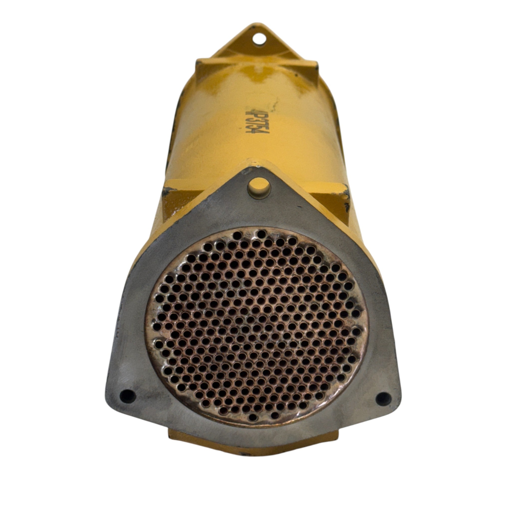 4P-3754 Genuine CAT Oil Cooler Core Assembly