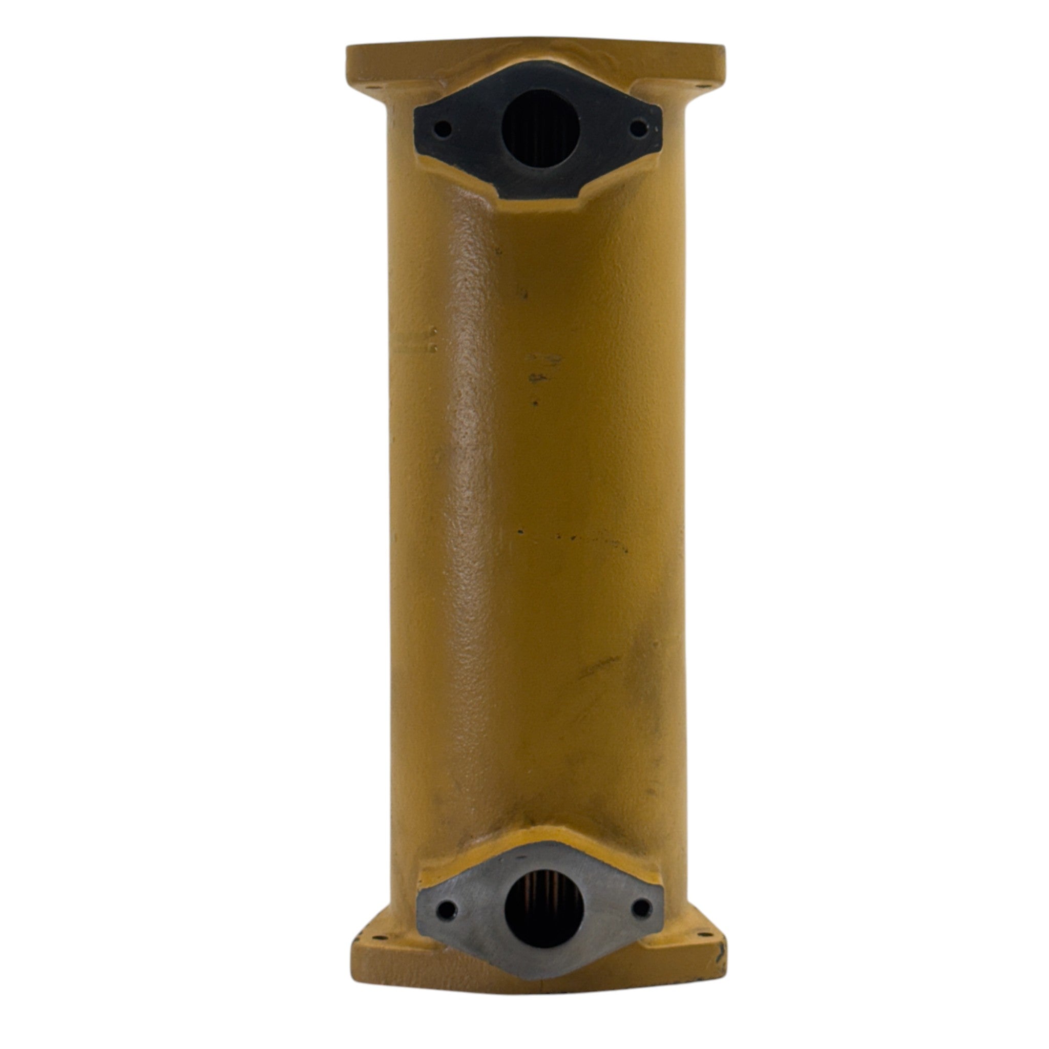 4P-3754 Genuine CAT Oil Cooler Core Assembly