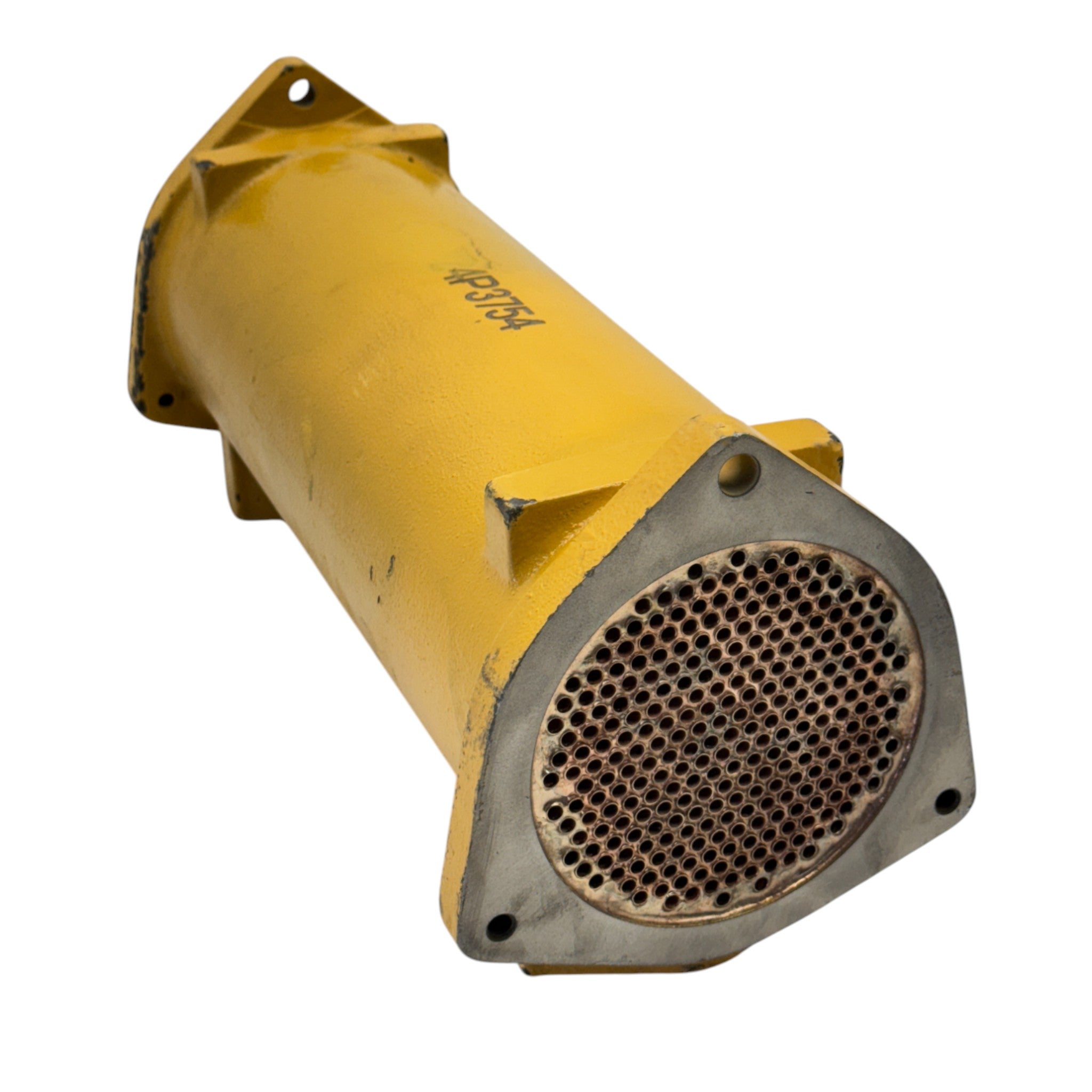 4P-3754 Genuine CAT Oil Cooler Core Assembly