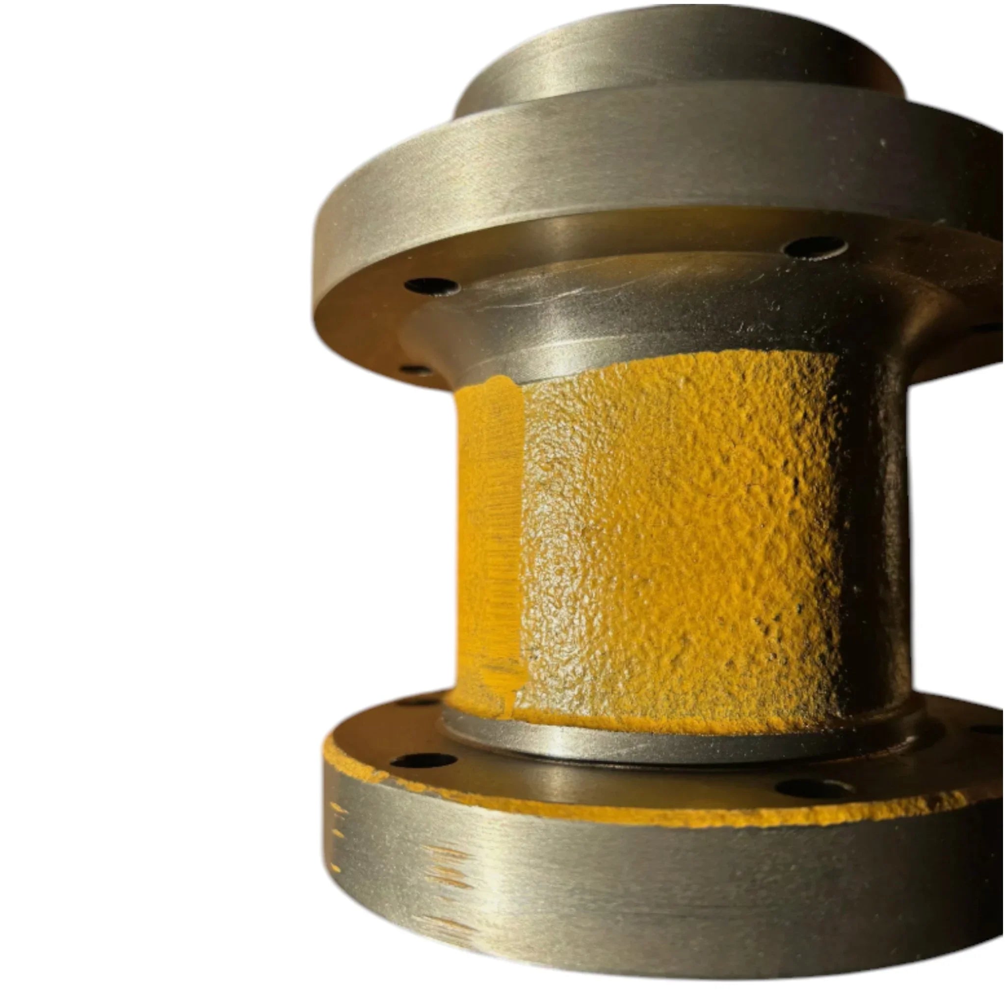 4P3878 CAT Hub Fan