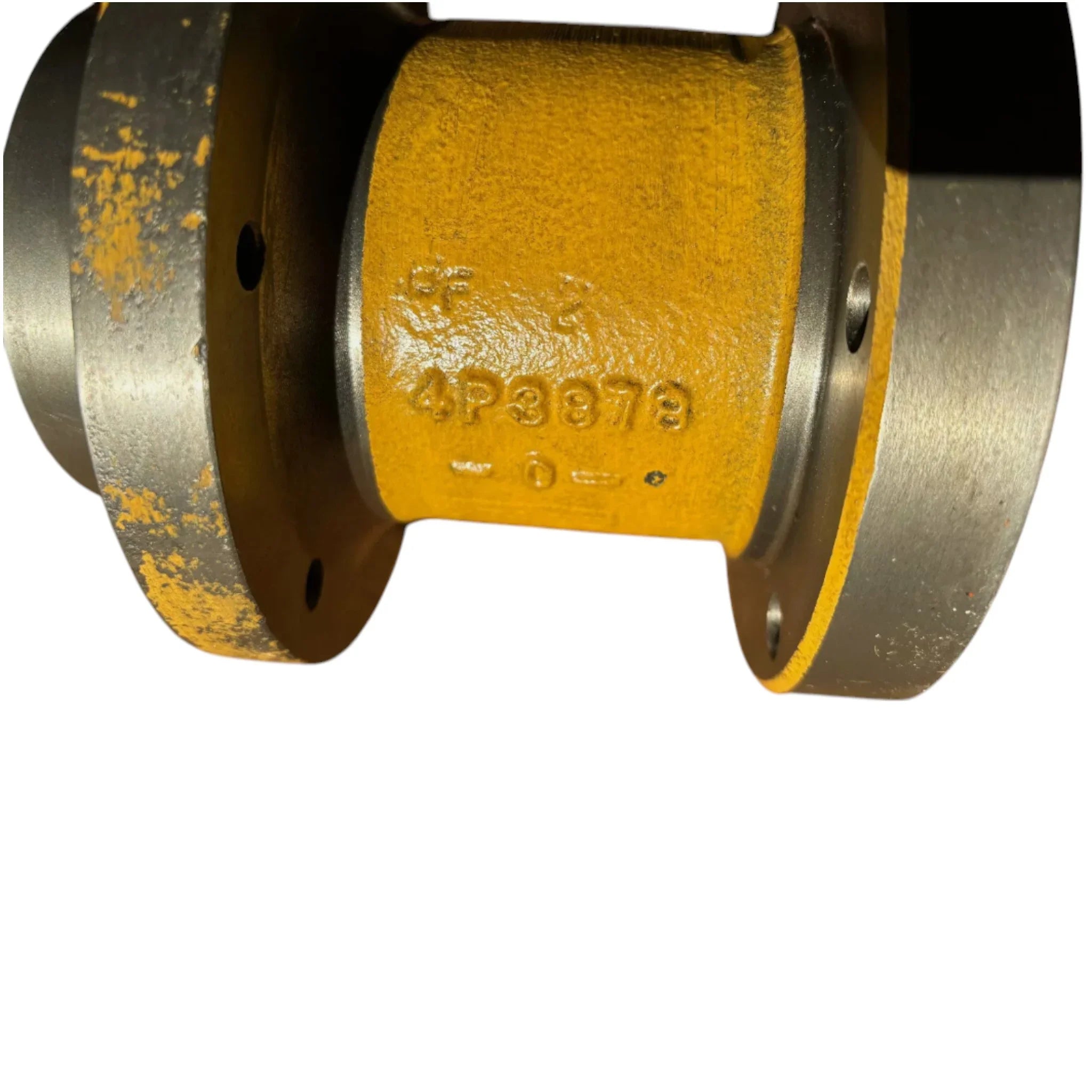 4P3878 CAT Hub Fan