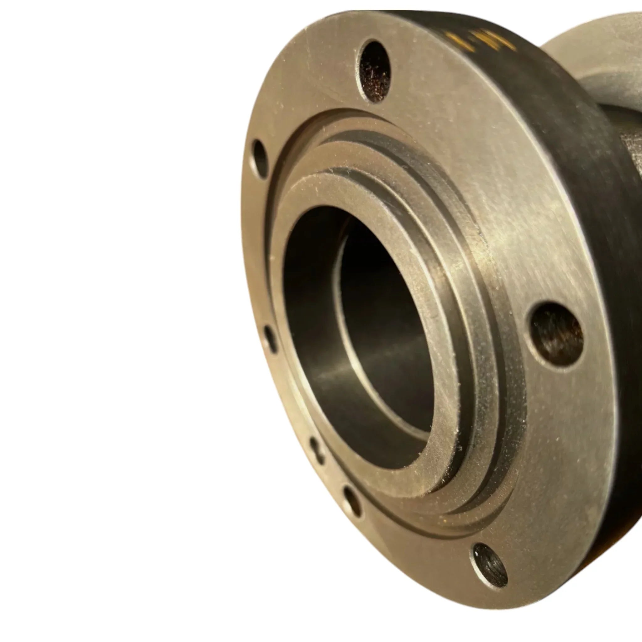 4P3878 CAT Hub Fan