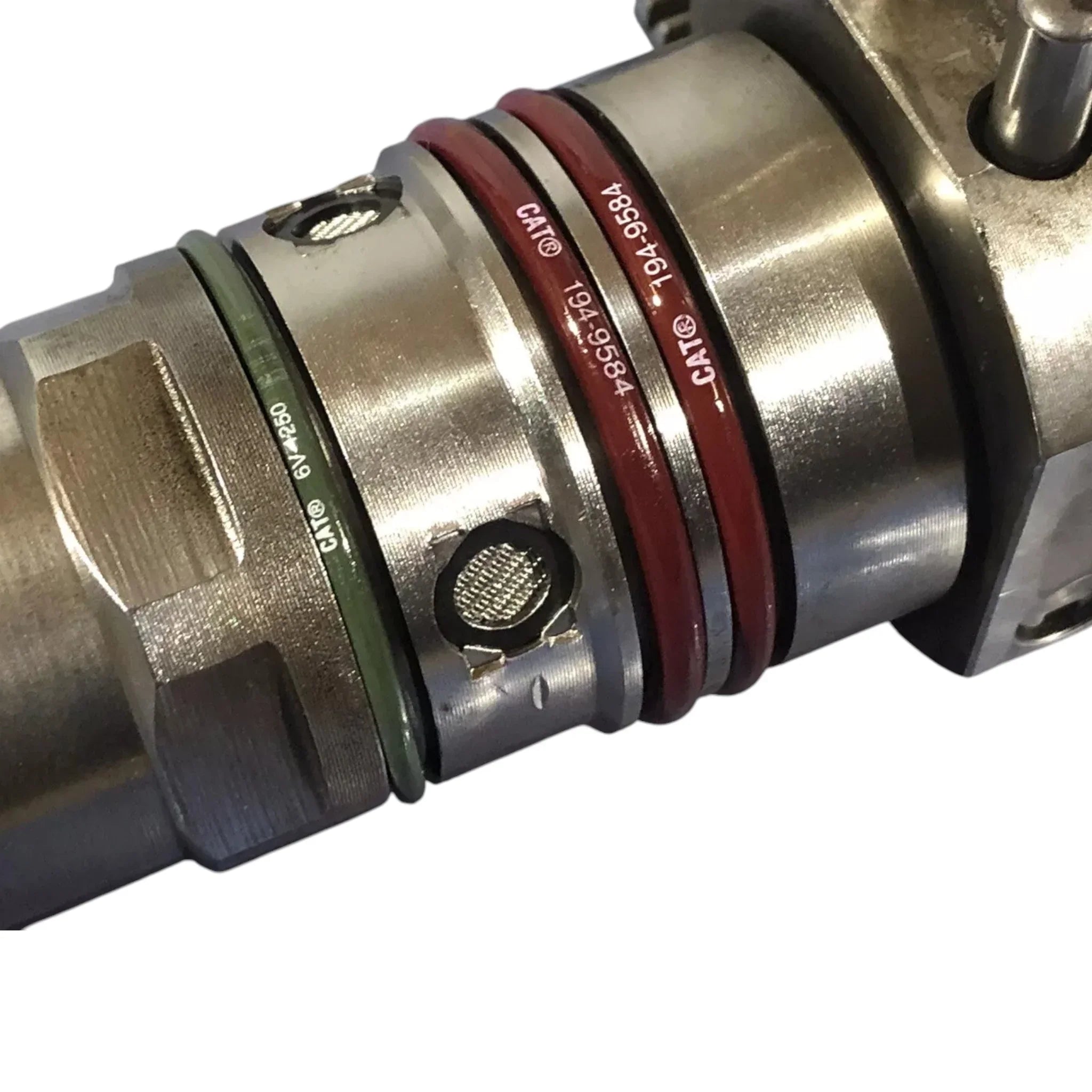 4P-9075 Genuine Cat Fuel Injector