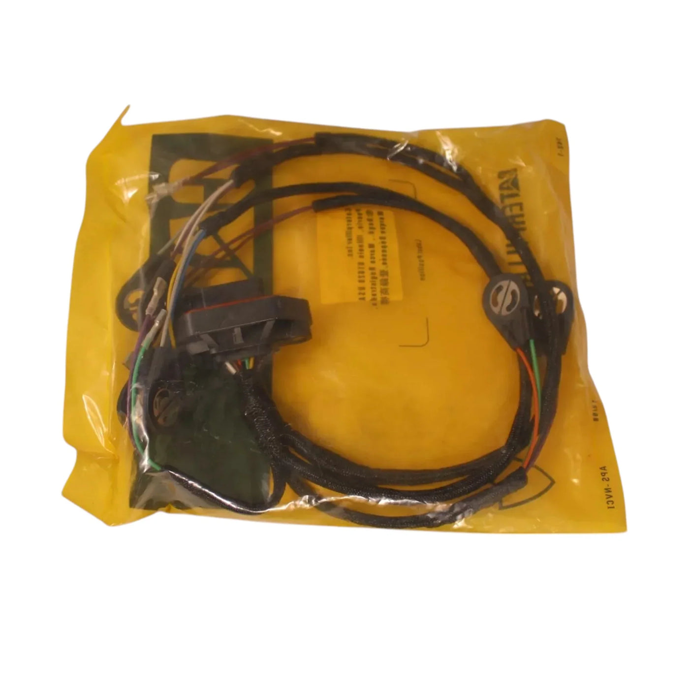 4P-9537 Genuine Cat Harness Assembly — ADVANCED TRUCK PARTS