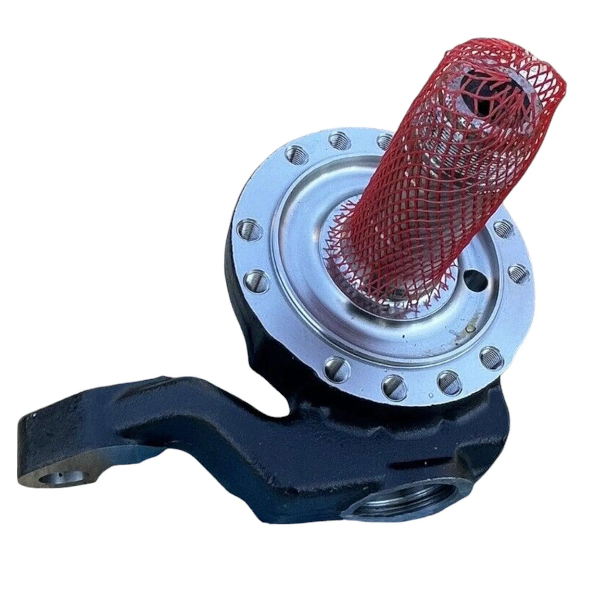4QH554M3 Genuine Mack Steering Knuckle