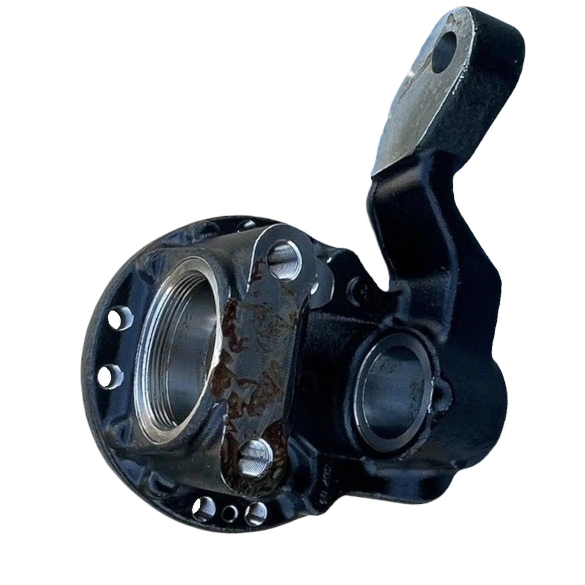 4QH554M3 Genuine Mack Steering Knuckle