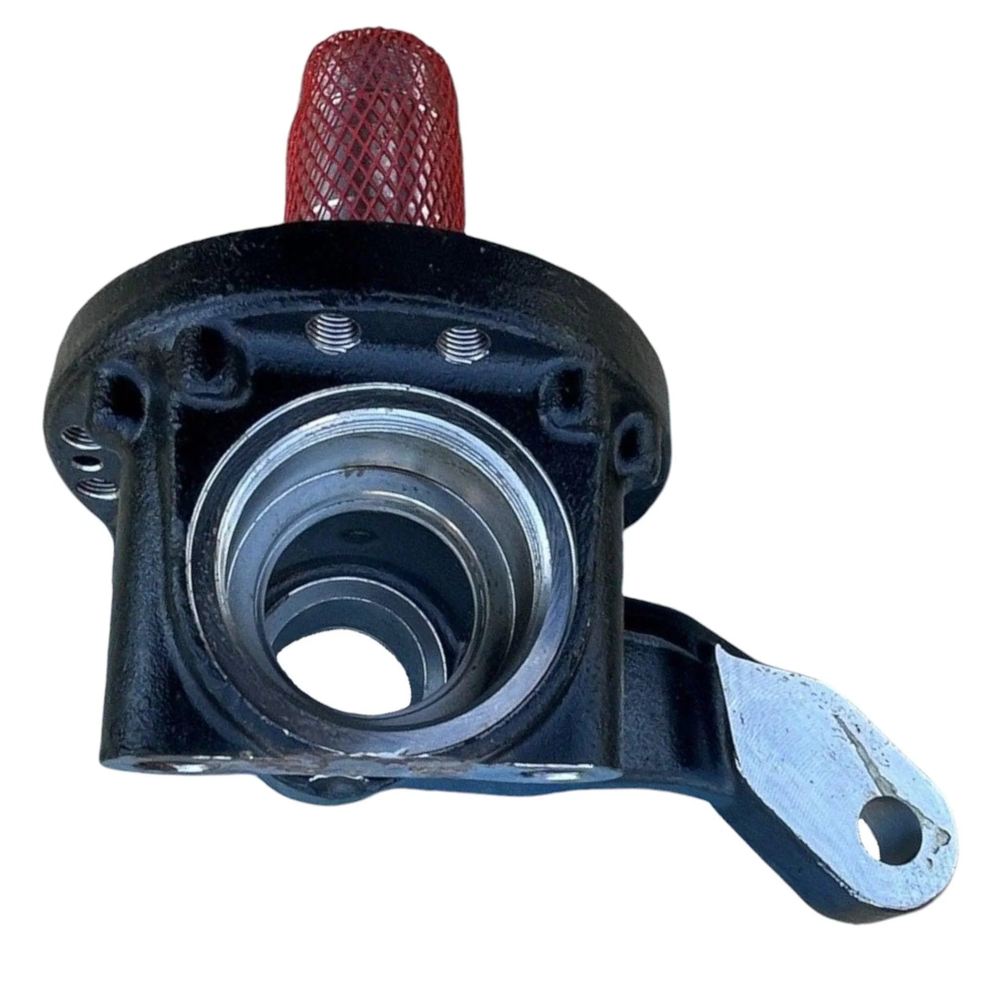 4QH554M3 Genuine Mack Steering Knuckle