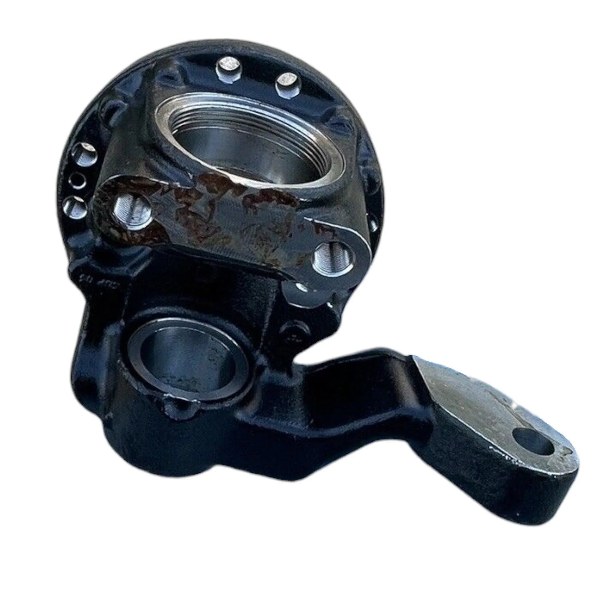 4QH554M3 Genuine Mack Steering Knuckle