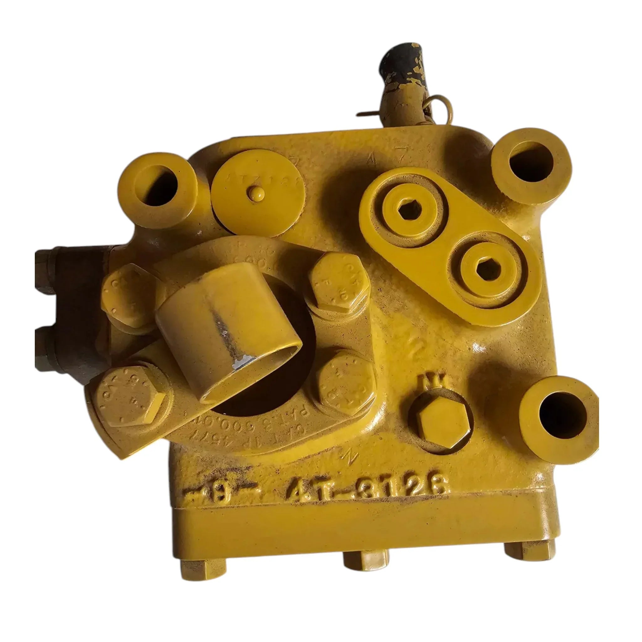 4T3128 Caterpillar Valve G