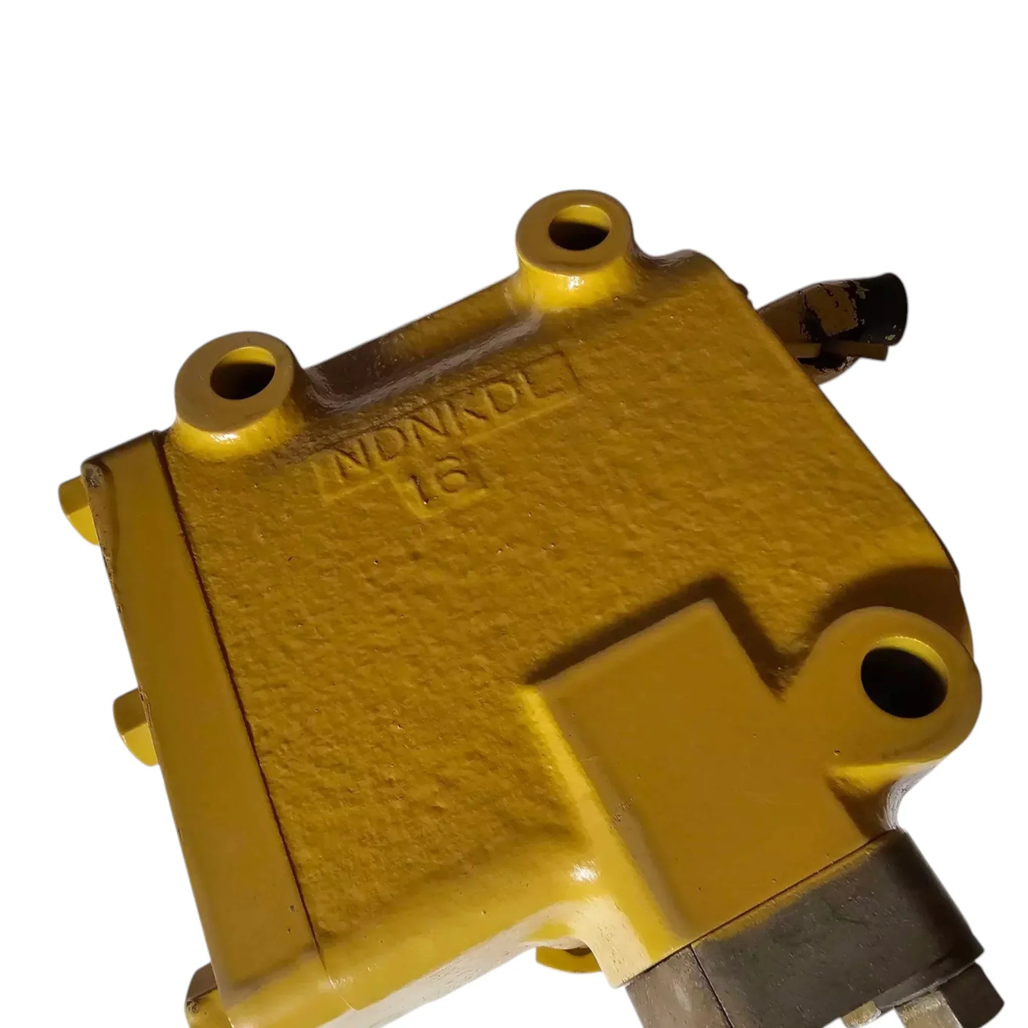 4T3128 Caterpillar Valve G