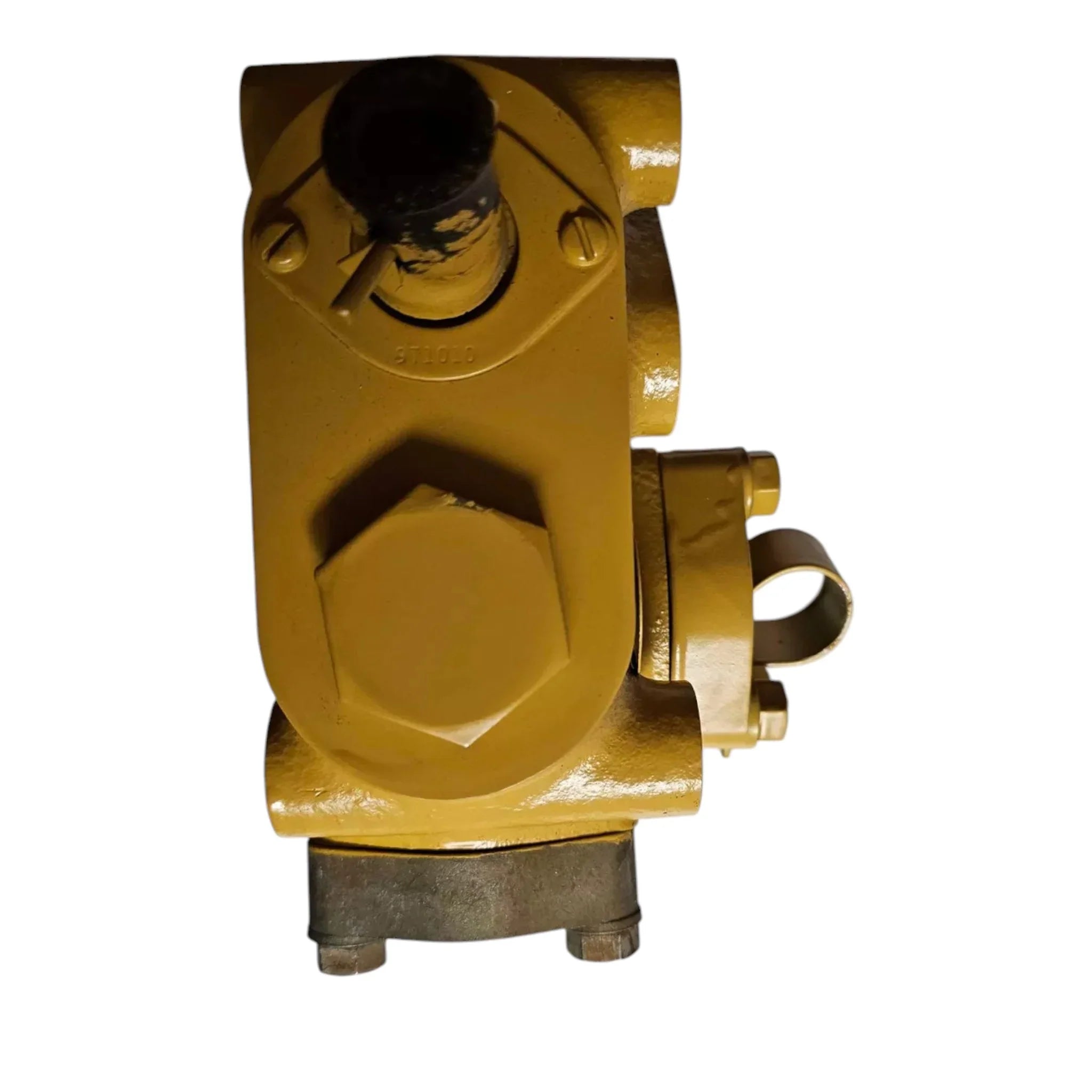 4T3128 Caterpillar Valve G