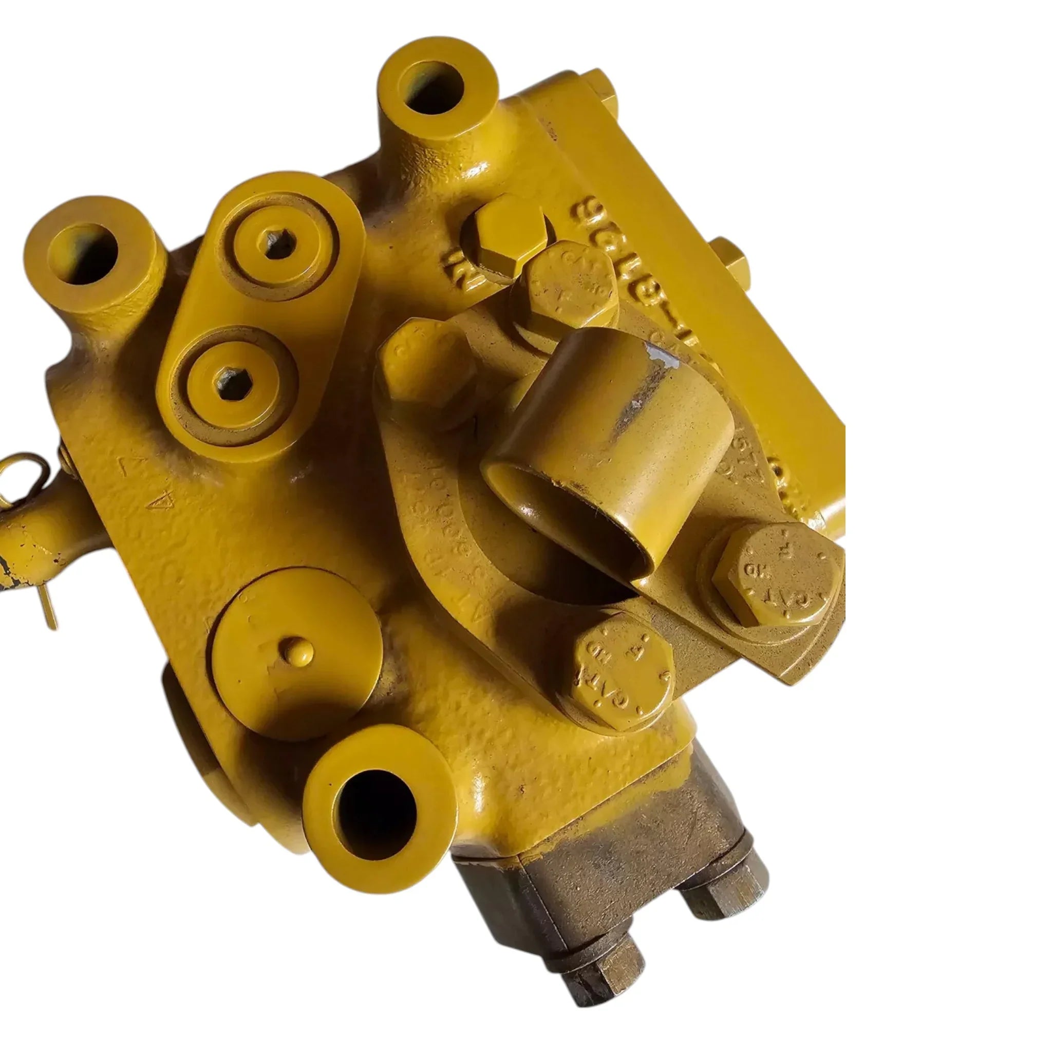 4T3128 Caterpillar Valve G