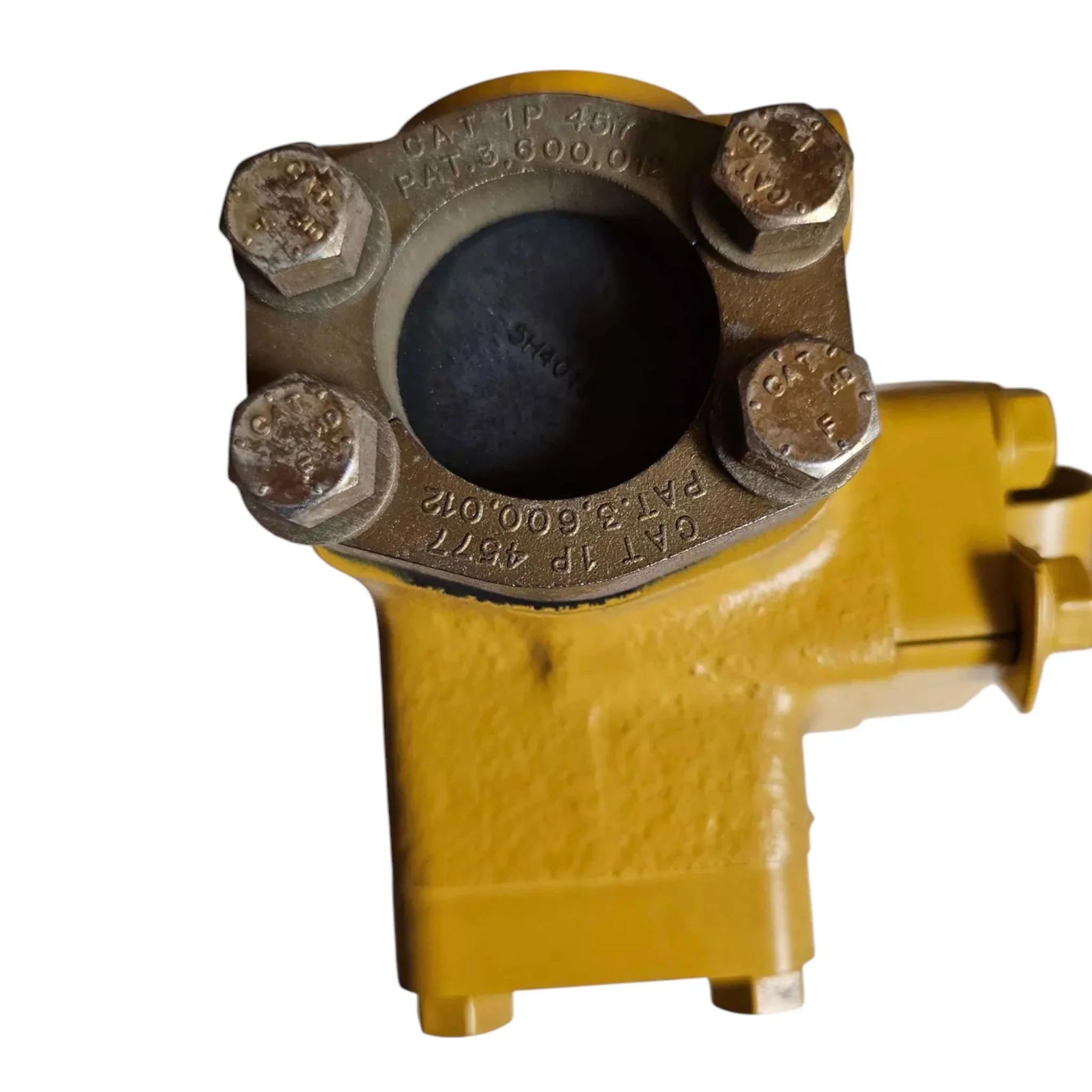 4T3128 Caterpillar Valve G