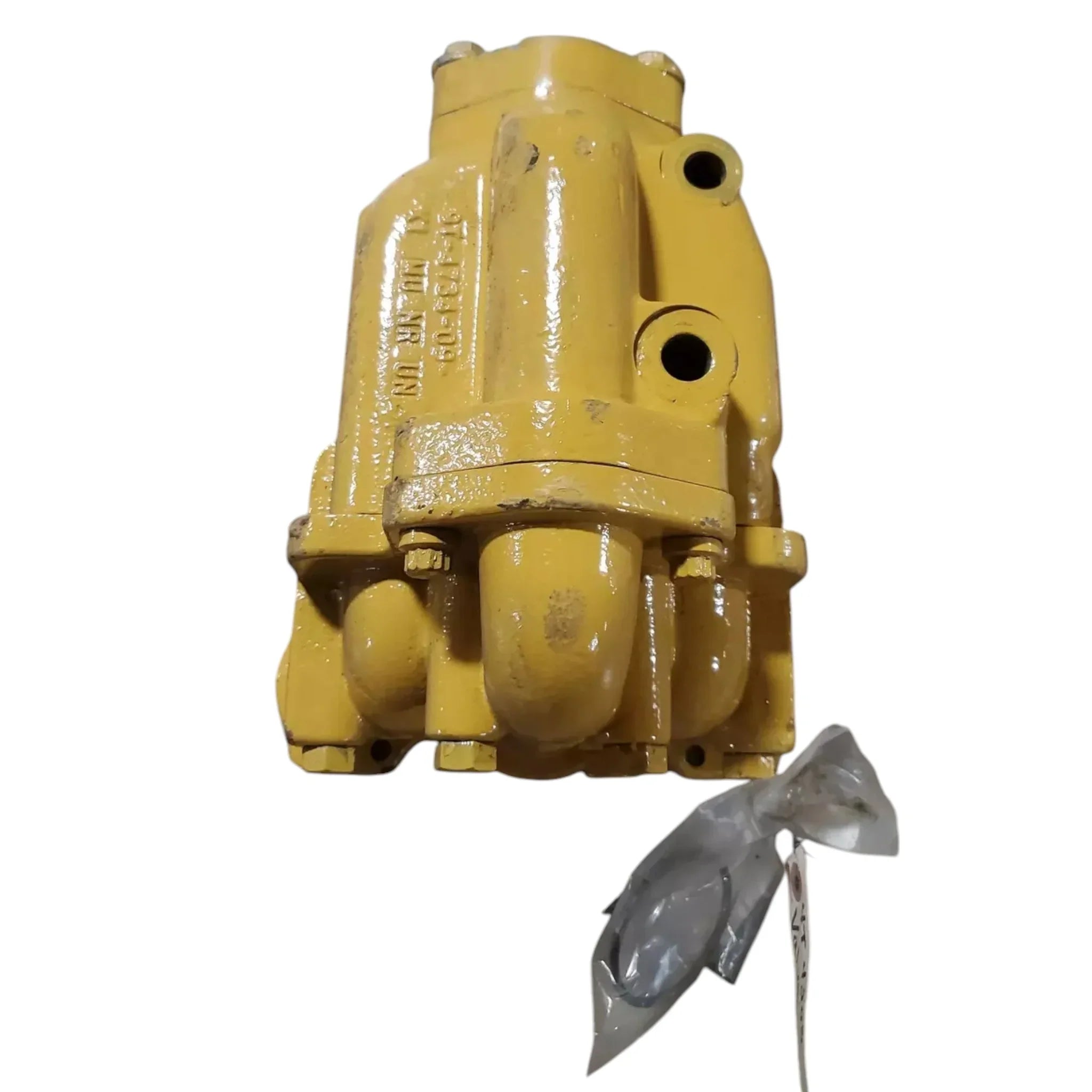 4T4205 Caterpillar Quick Drop Valve