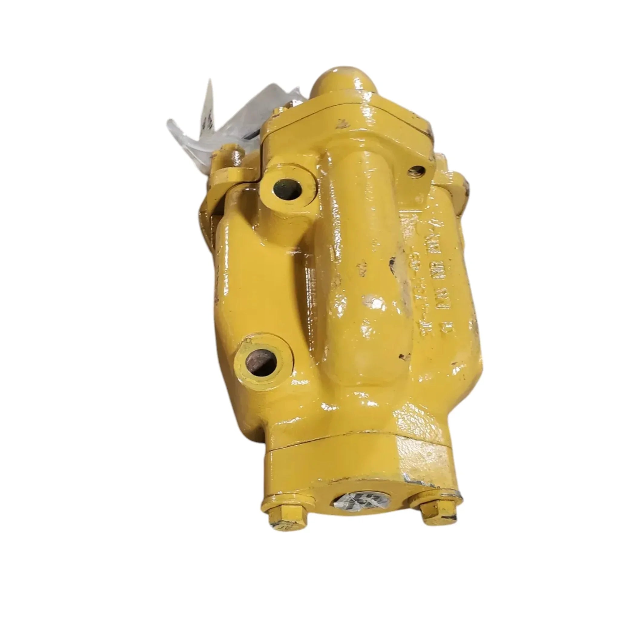 4T4205 Caterpillar Quick Drop Valve