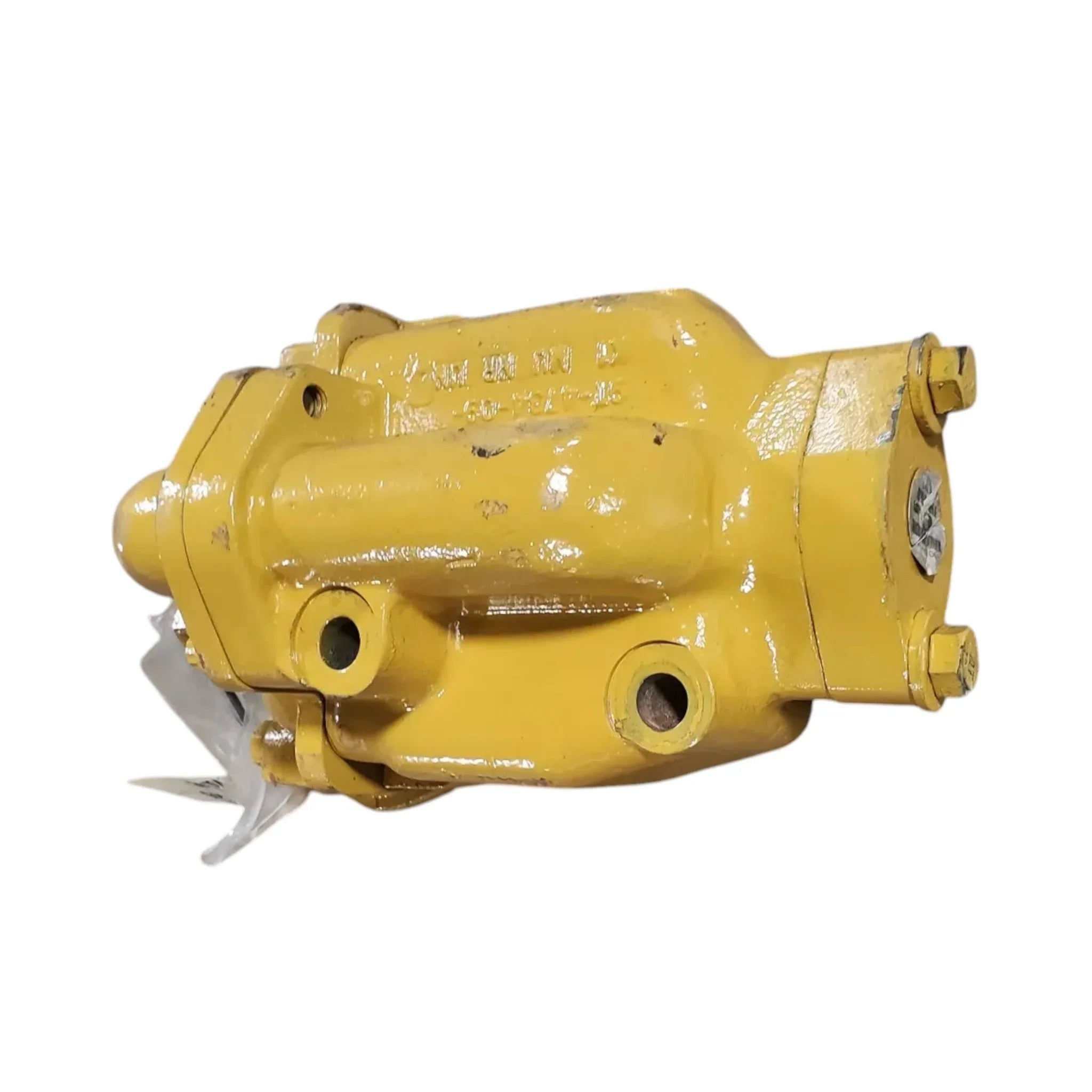 4T4205 Caterpillar Quick Drop Valve