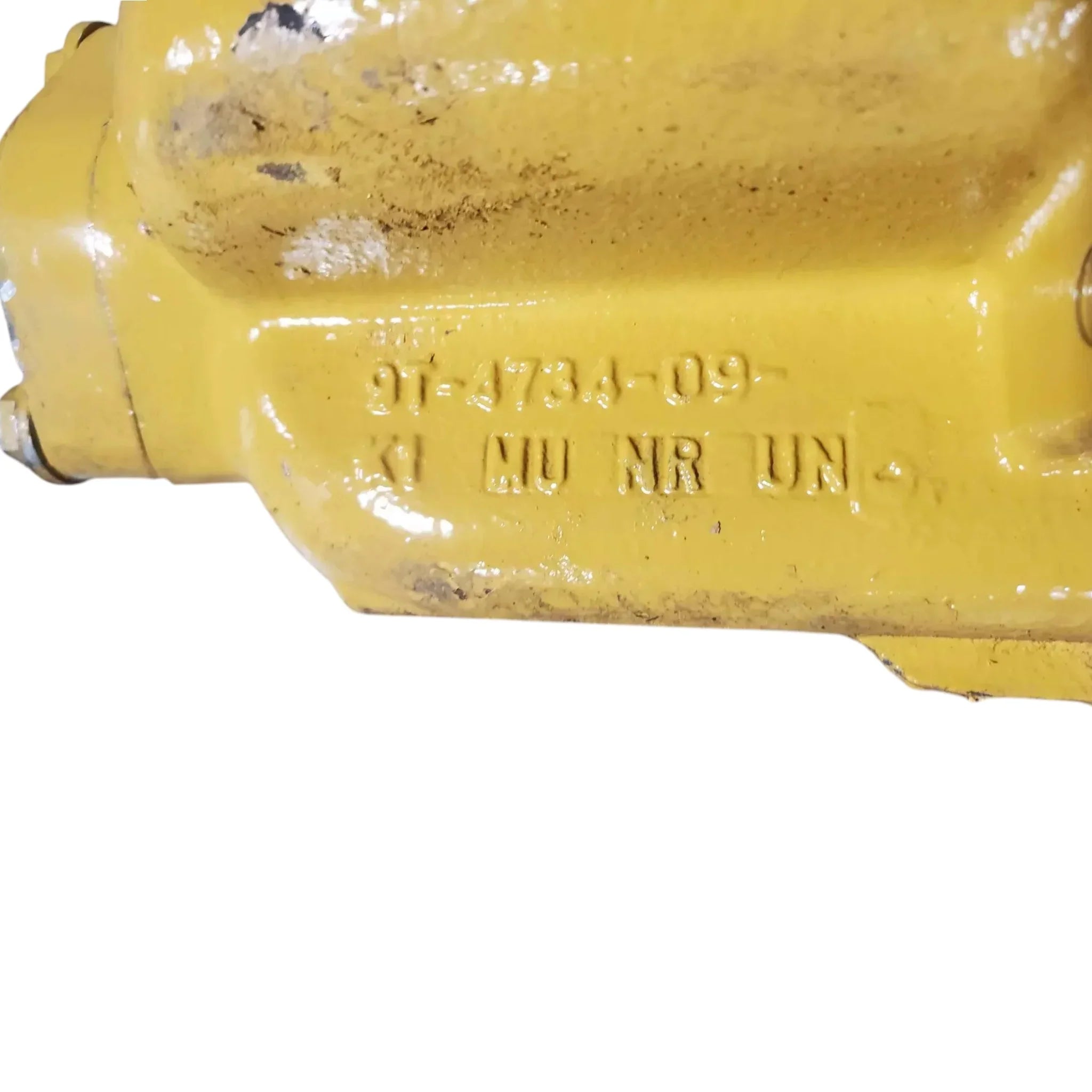 4T4205 Caterpillar Quick Drop Valve