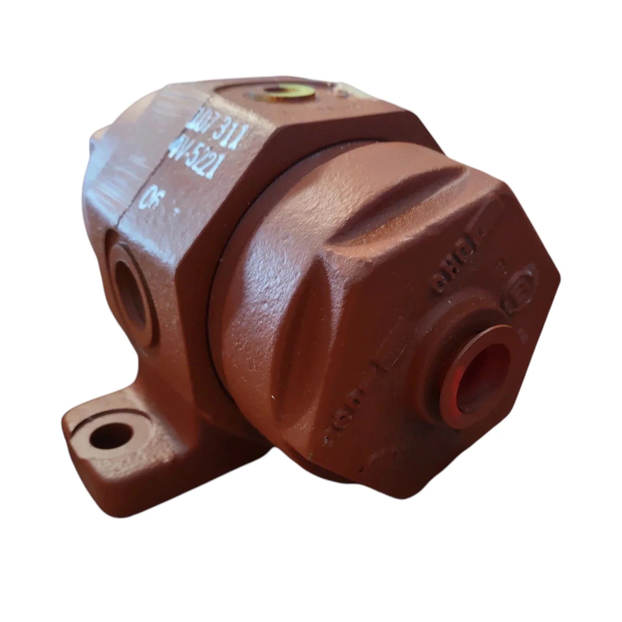 4V5221 Genuine Caterpillar Adjuster G