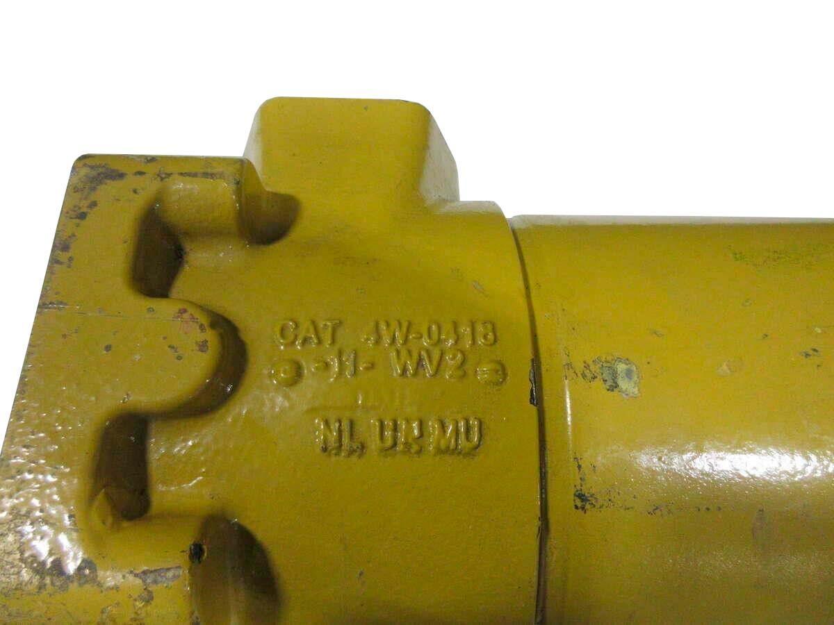 4W0418 Genuine Cat Hydraulic Oil Cooler
