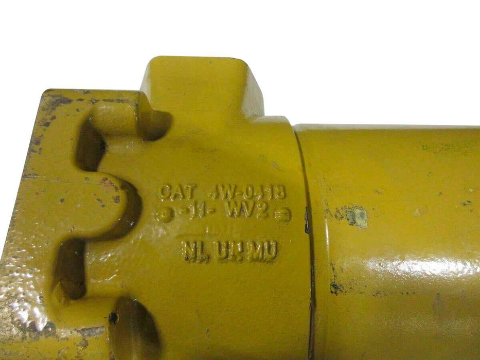 4W0418 Genuine Cat Hydraulic Oil Cooler