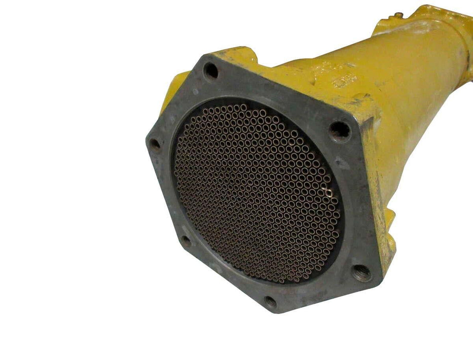 4W0418 Genuine Cat Hydraulic Oil Cooler