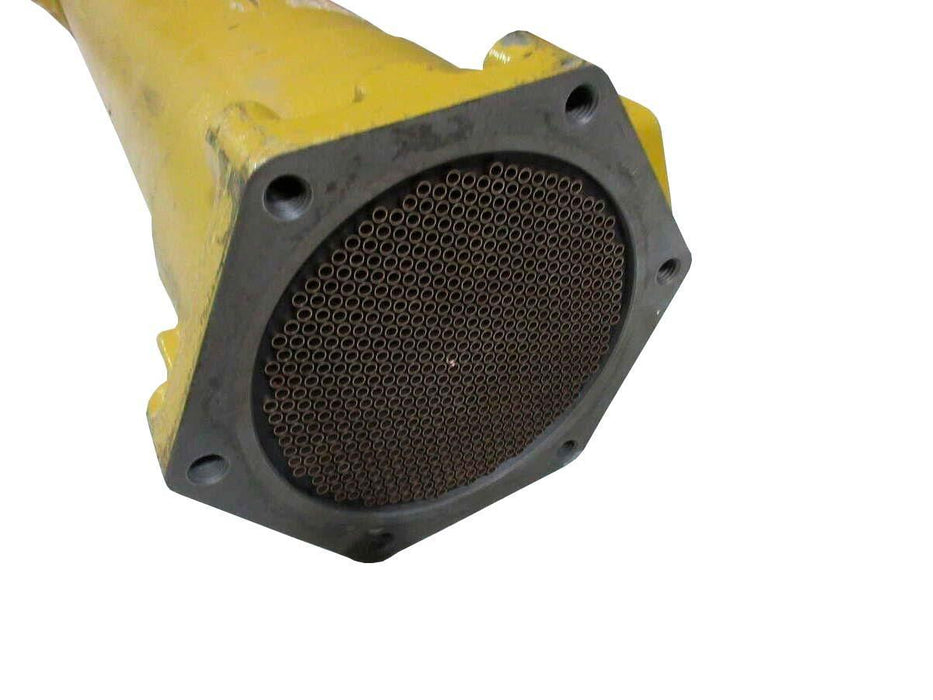 4W0418 Genuine Cat Hydraulic Oil Cooler